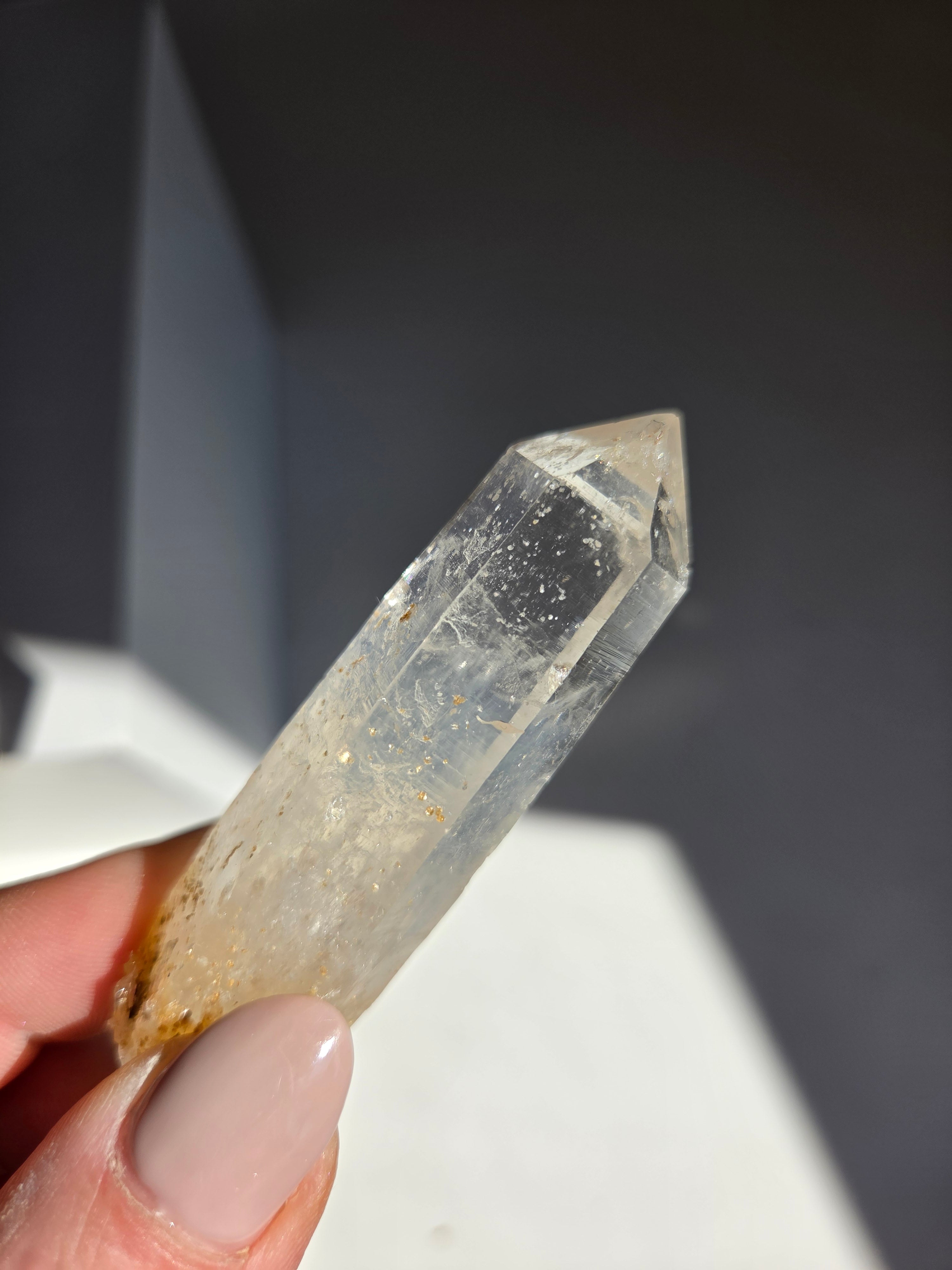Blue Smoke Colombian Lemurian 003