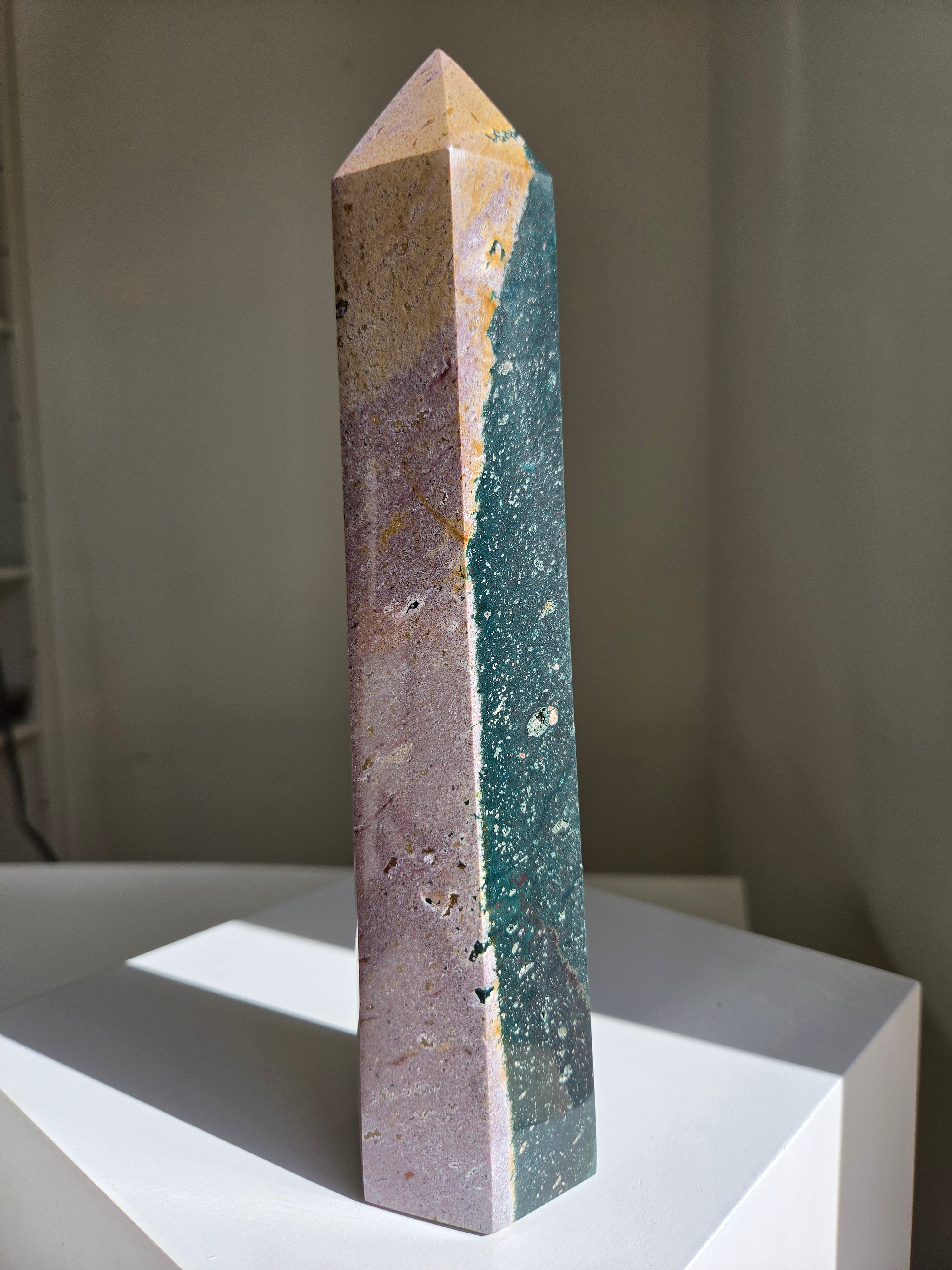 Sea Jasper Tower 002