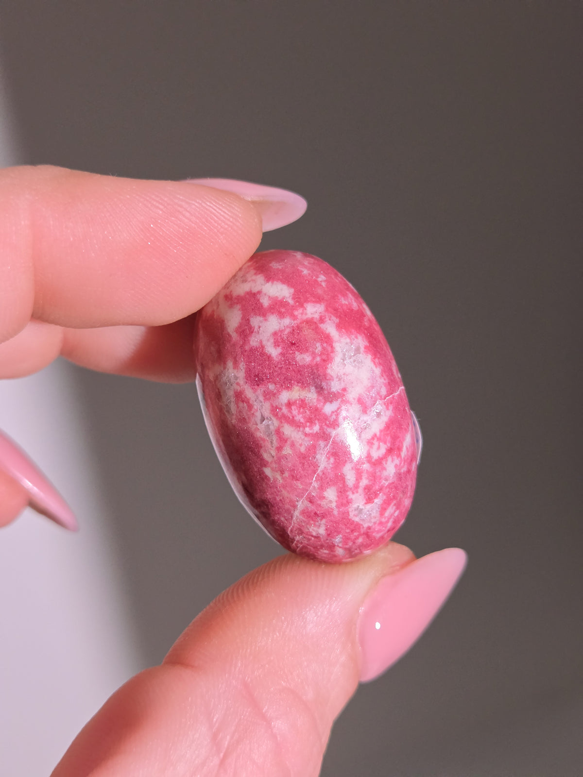 Thulite Shiva 003
