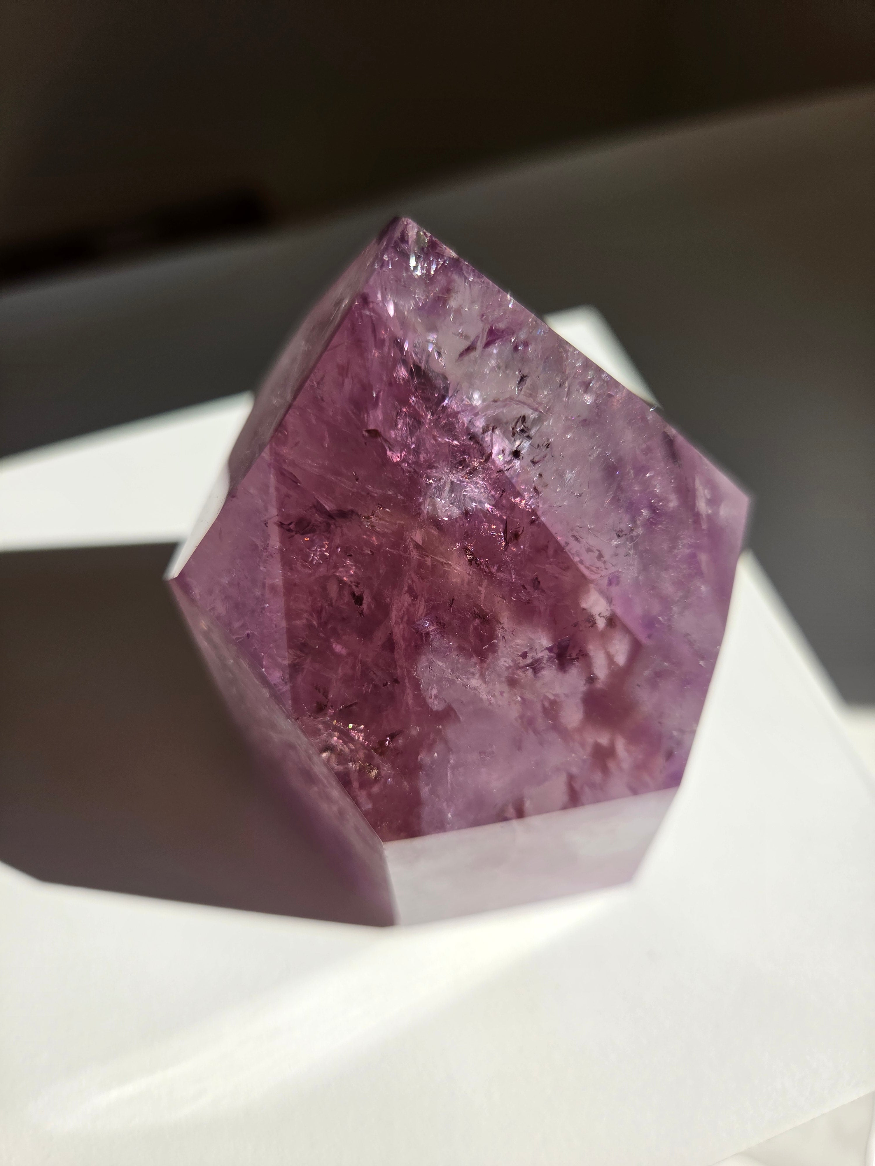 Phantom Amethyst Tower 001