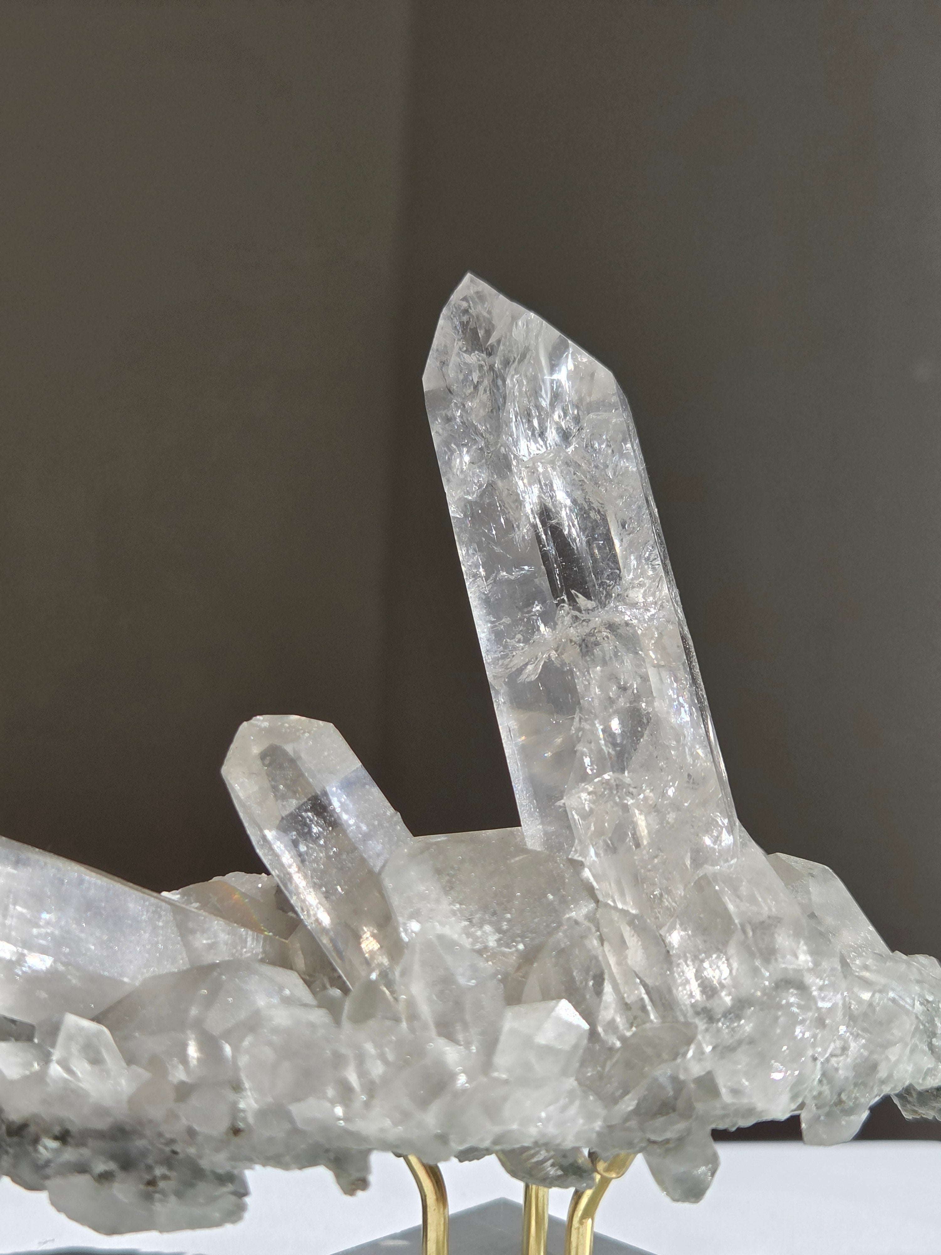 Himalayan Quartz 020