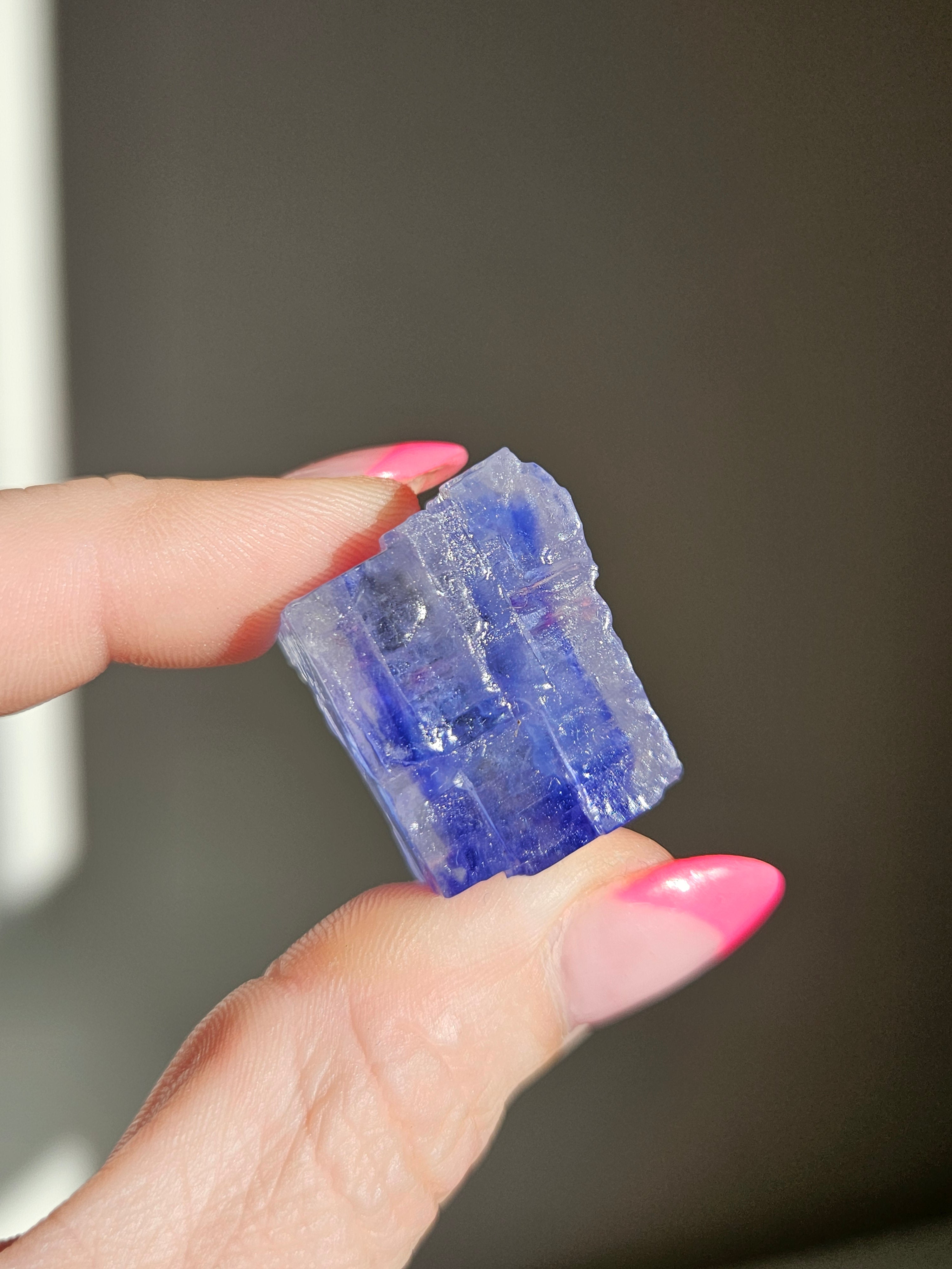 Blue Halite 002
