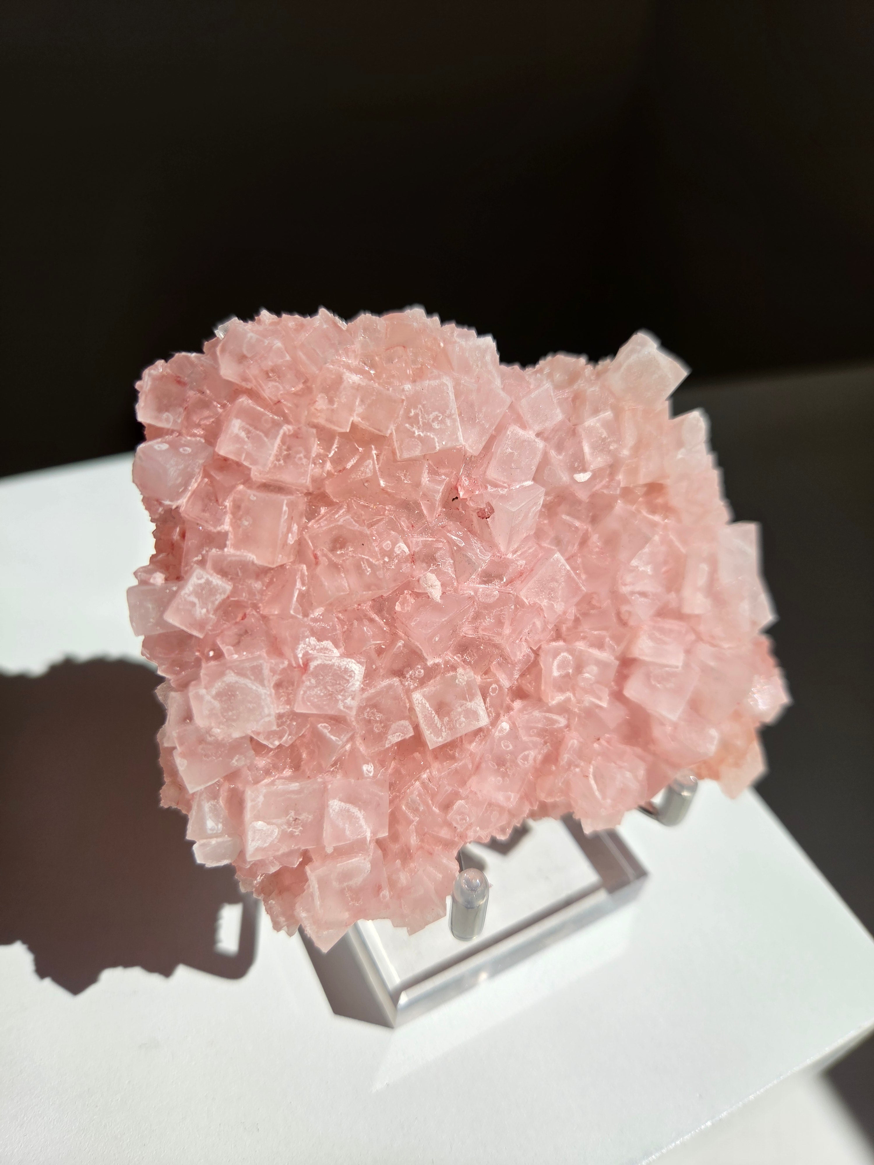 Pink Halite 002