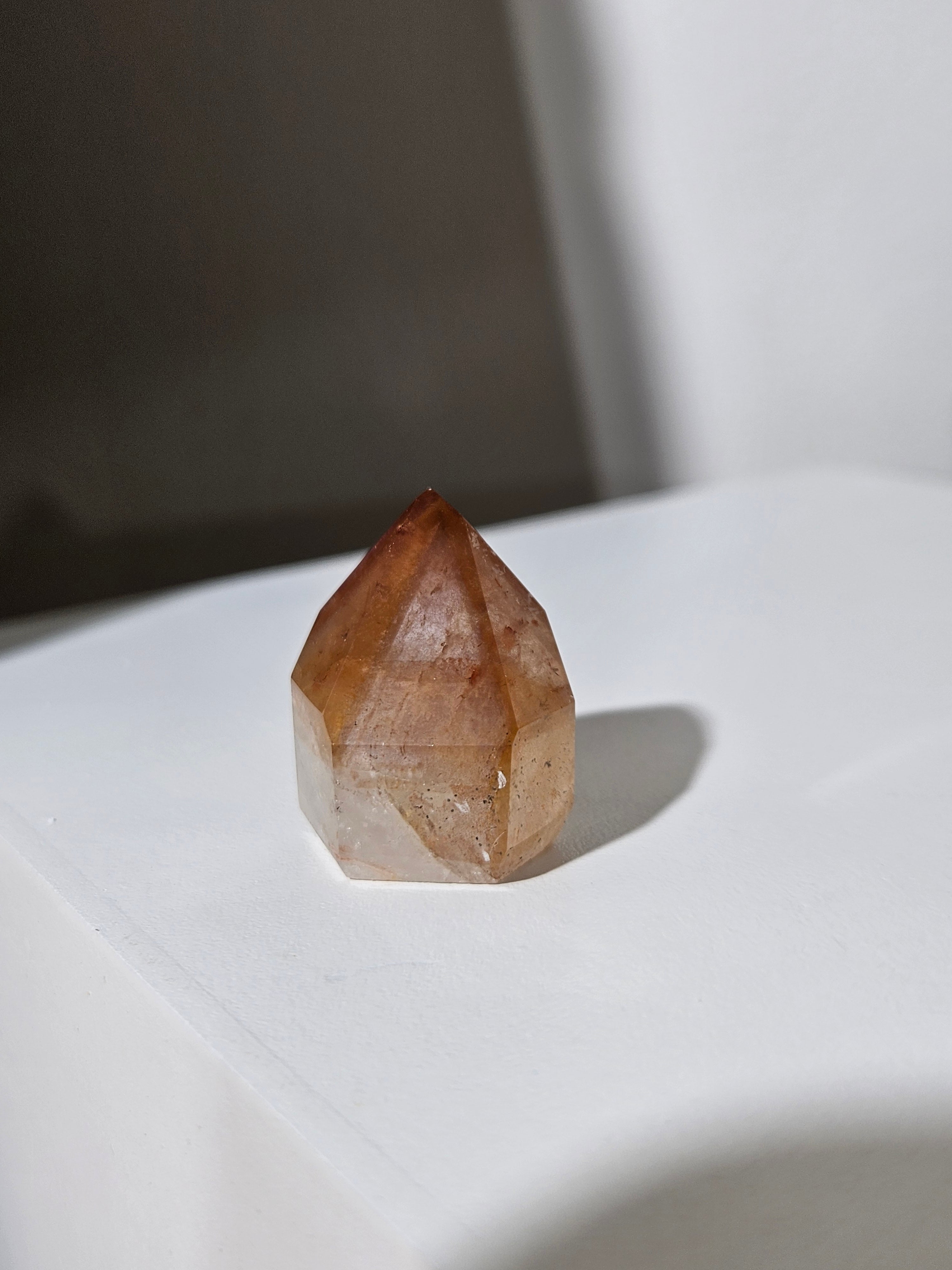 Dream Coat Amethyst Tower 005