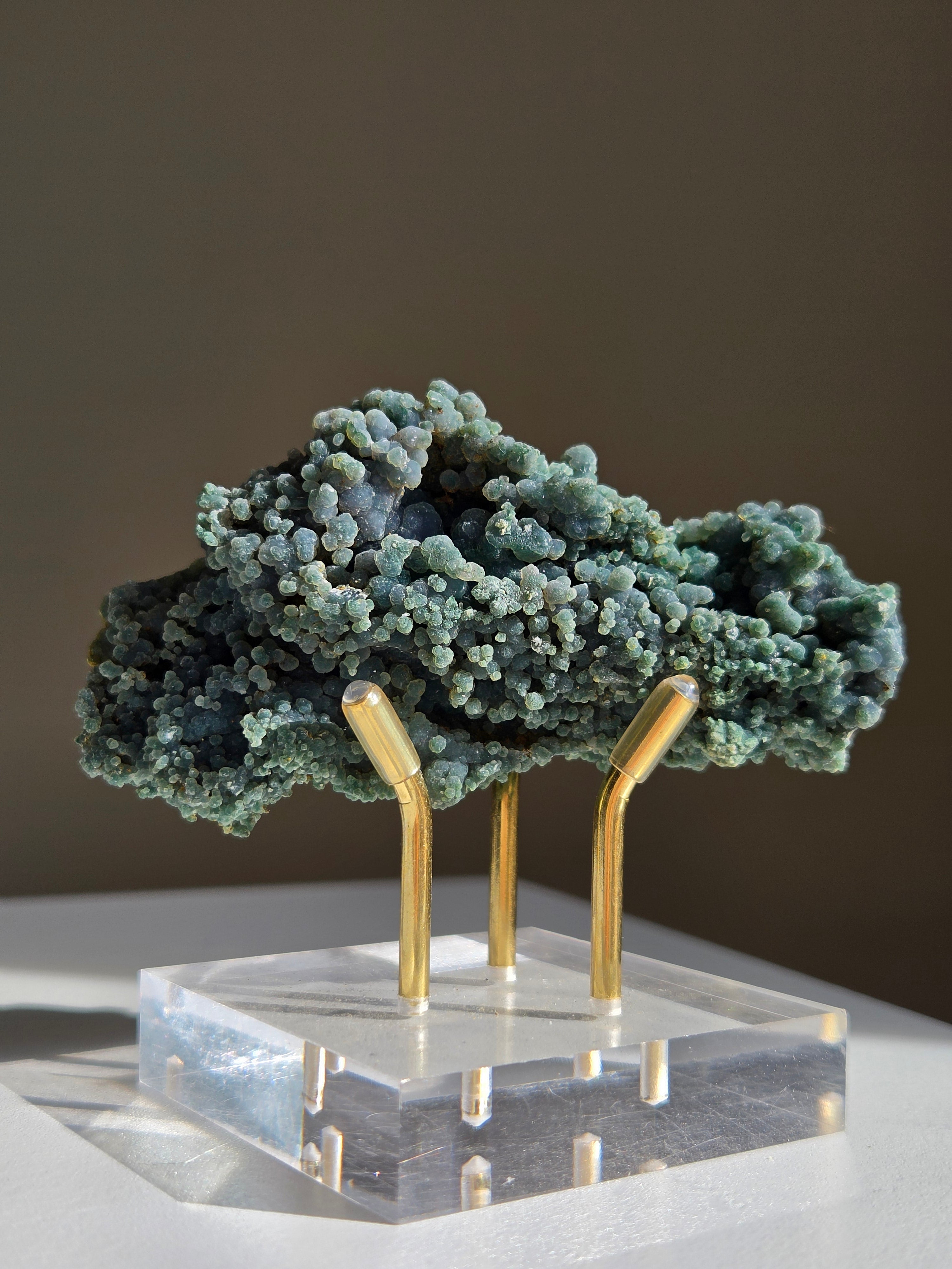 Grape Agate 009
