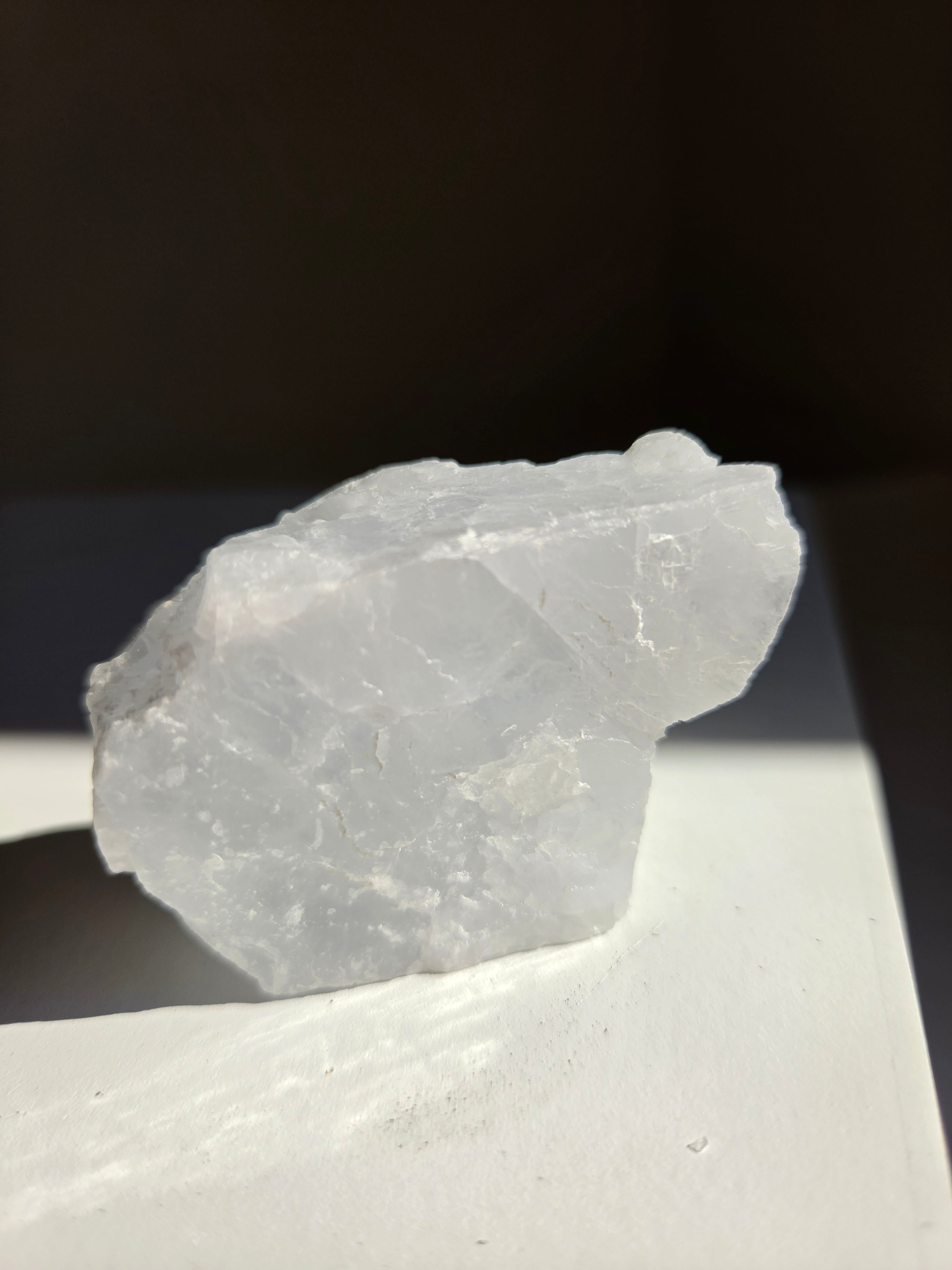 Mexican Blue Celestite 002