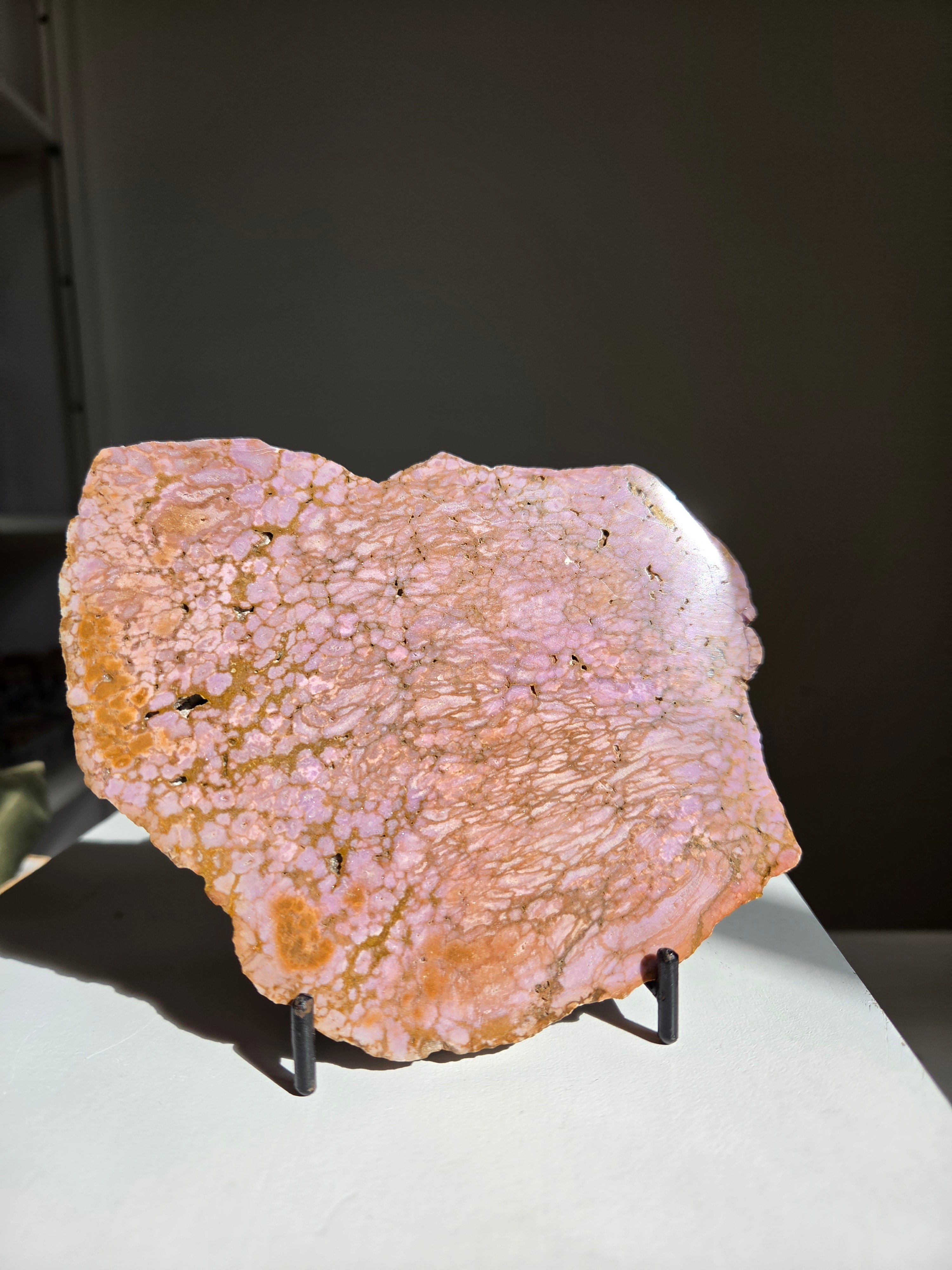 Phosphiderite Slab 001
