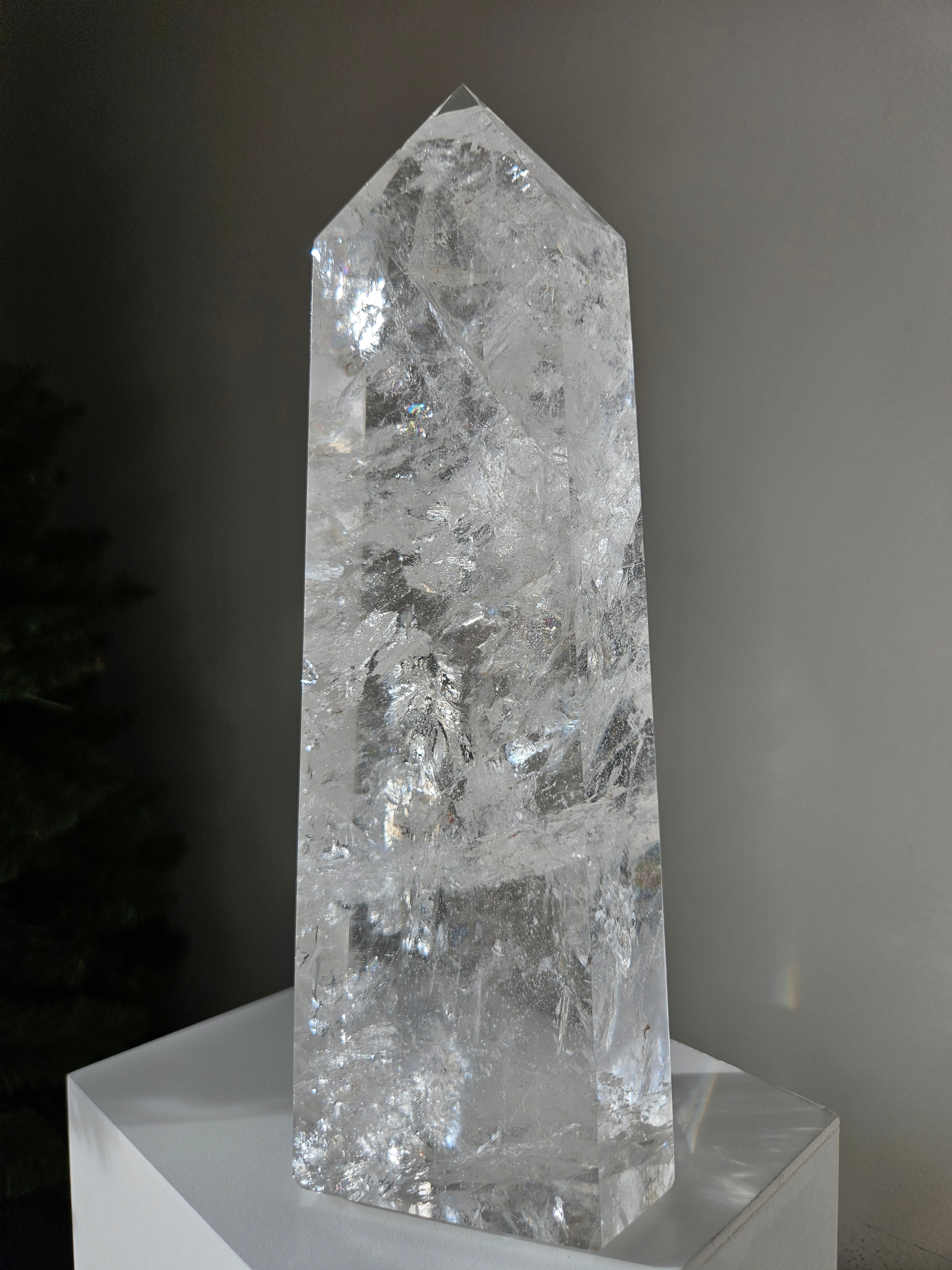XL Quartz Tower 002