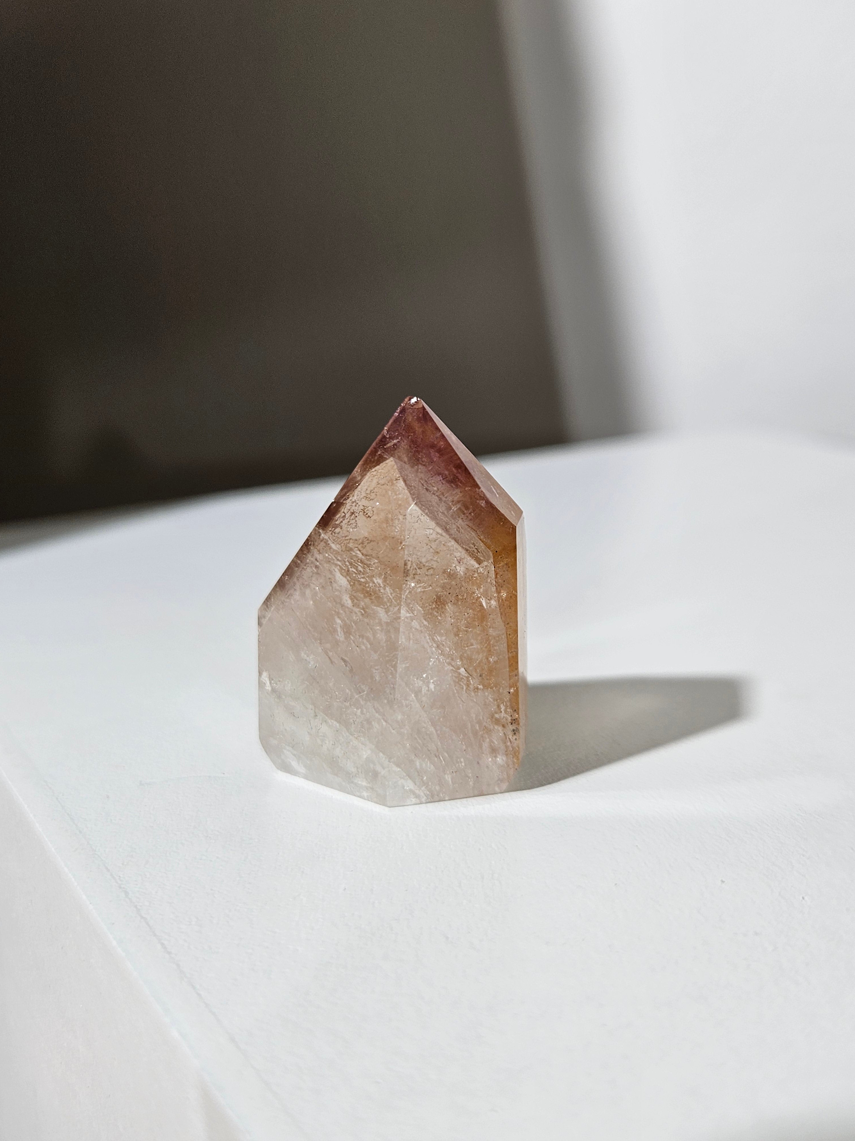 Dream Coat Amethyst Tower 004