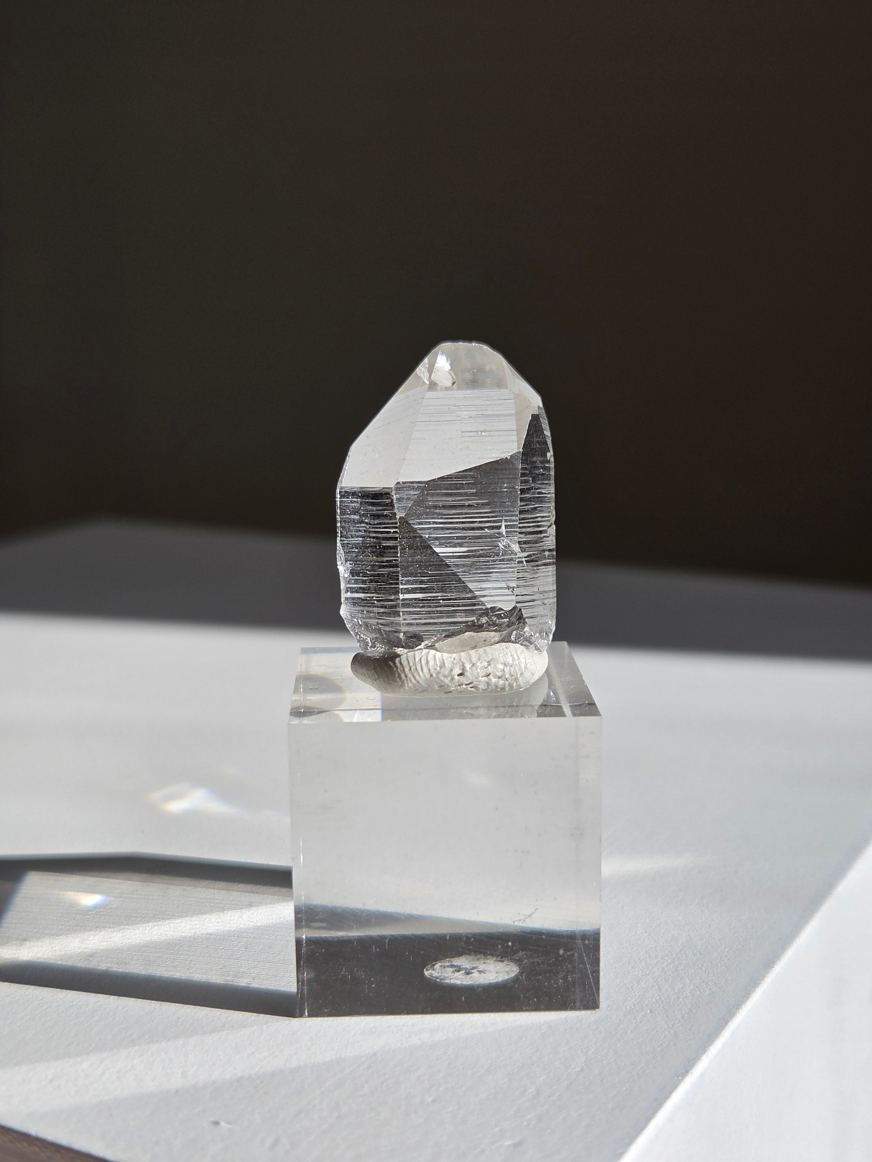 Himalayan Quartz 011