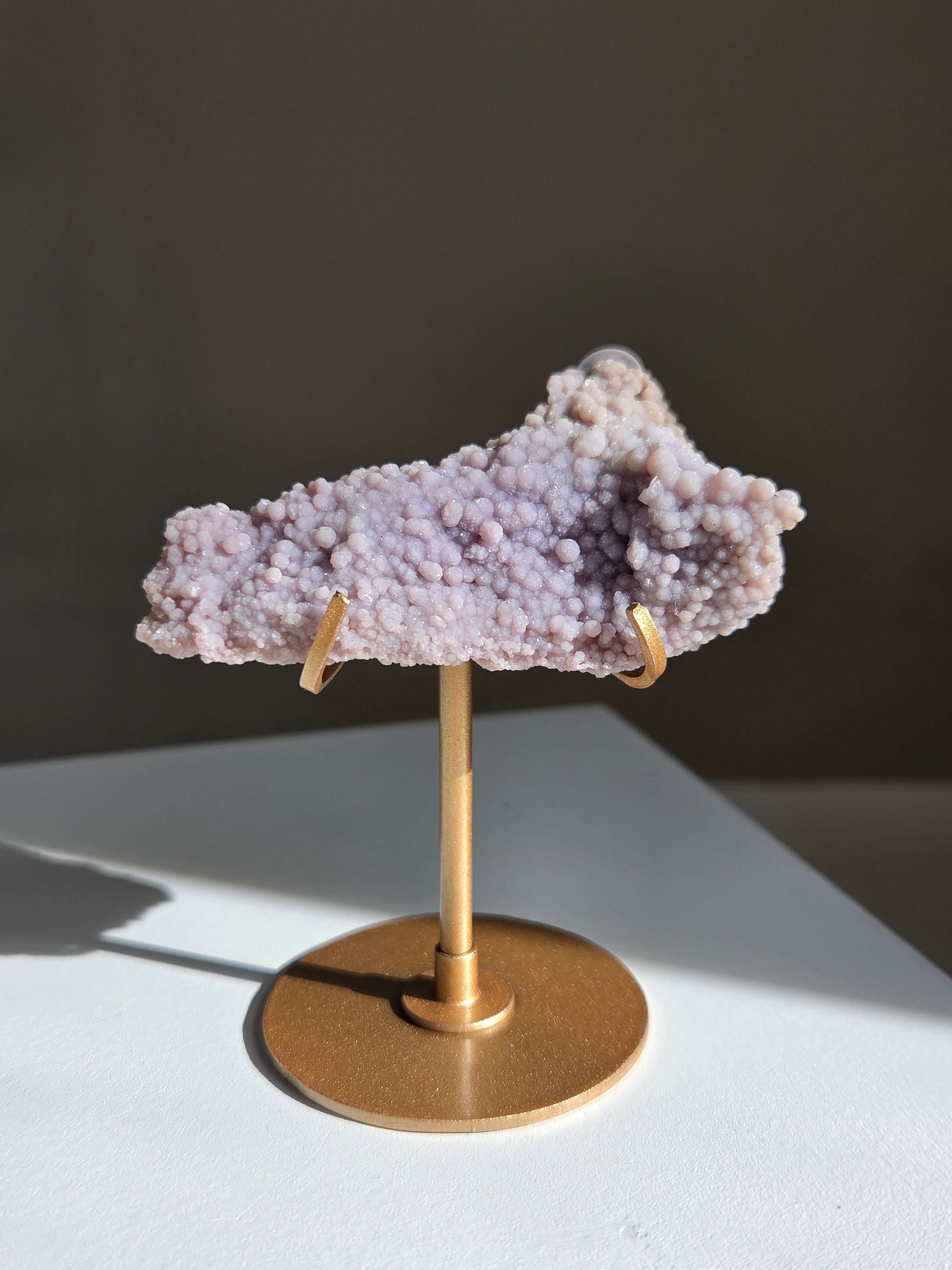 Grape Agate 003