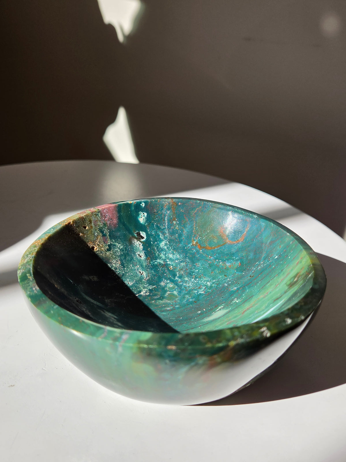 Sea Jasper Bowl 006