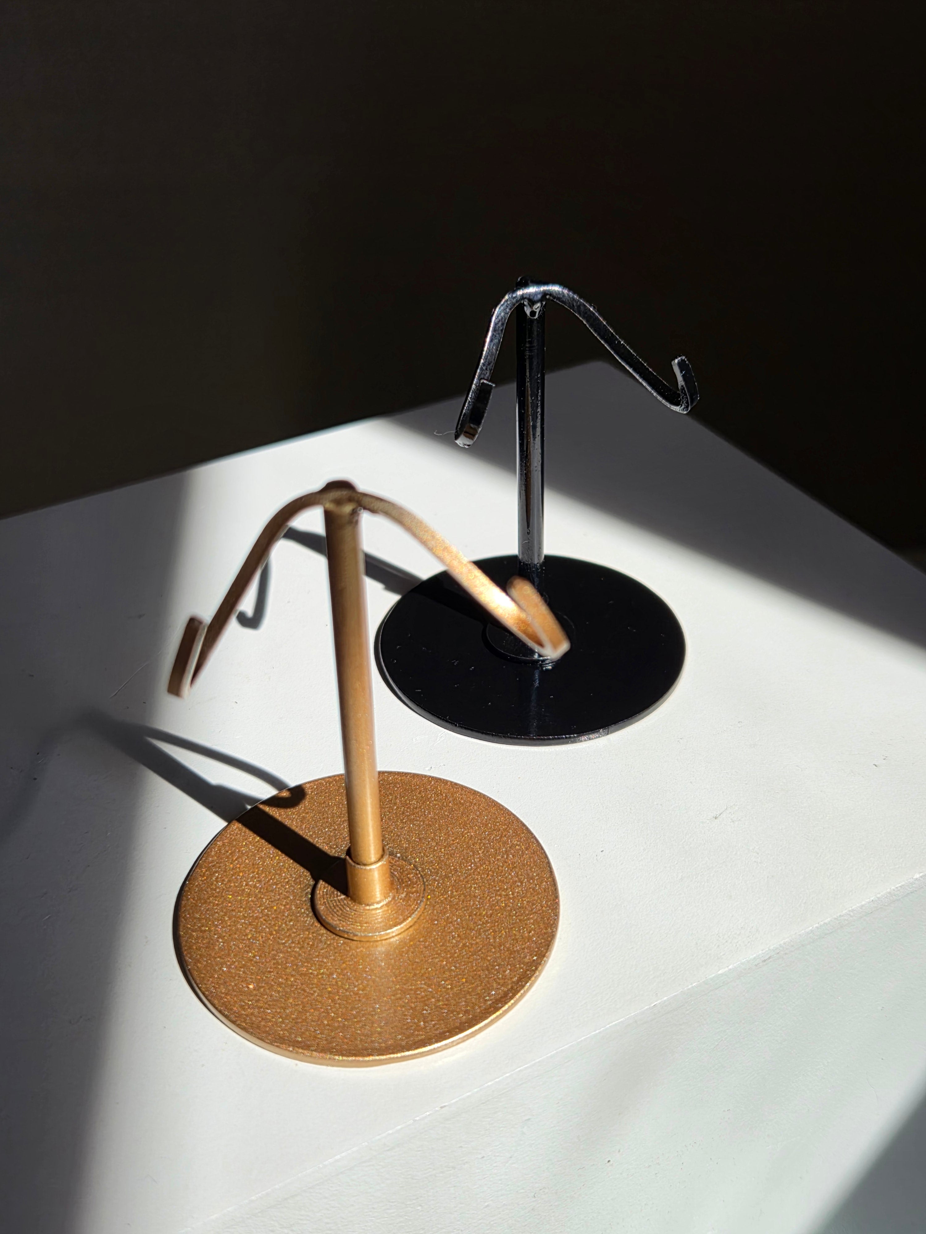 Mini Metal Stand