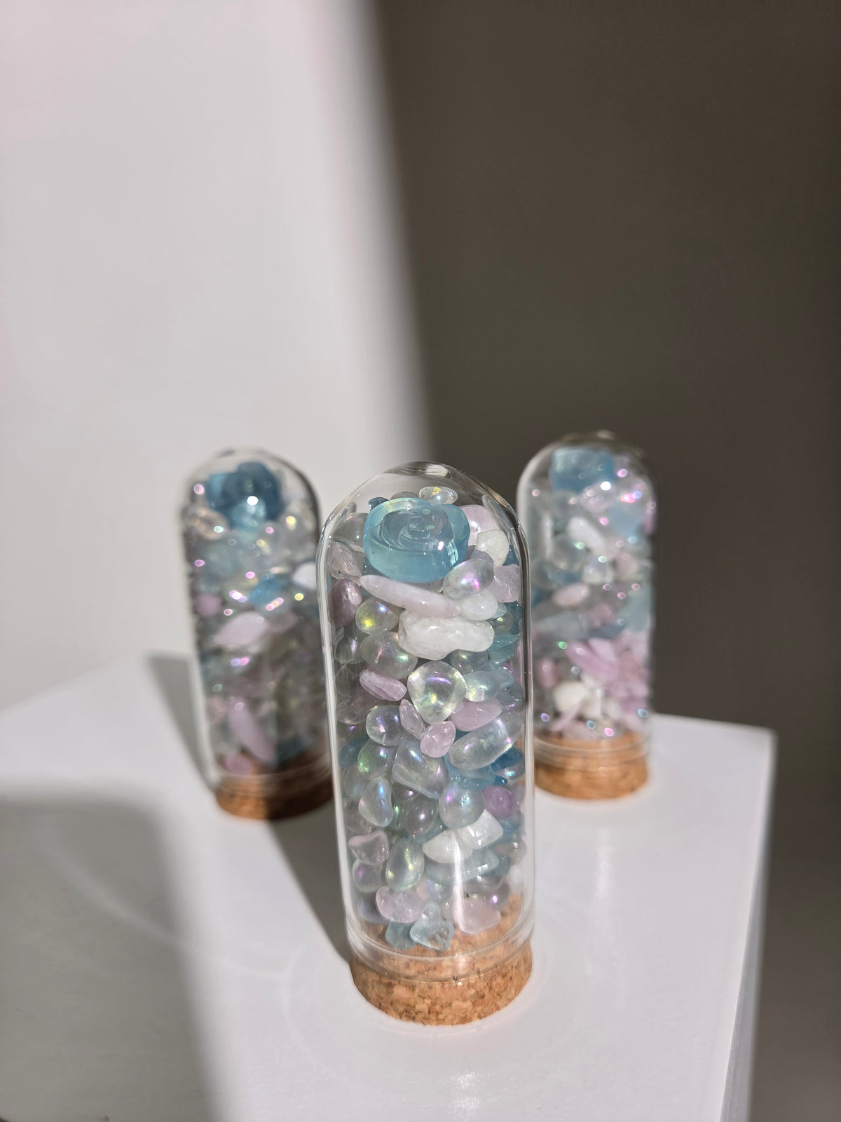 Rose Confetti