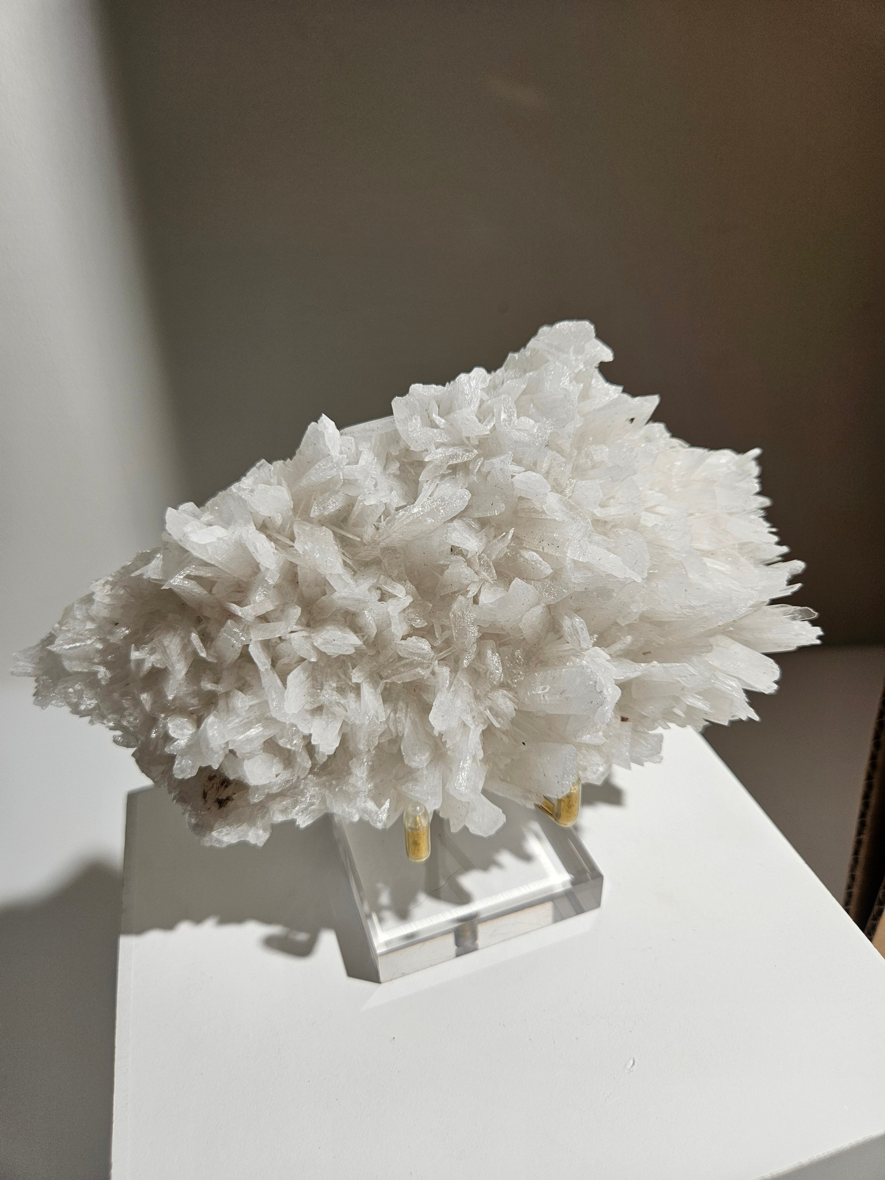 Bladed Celestite 003