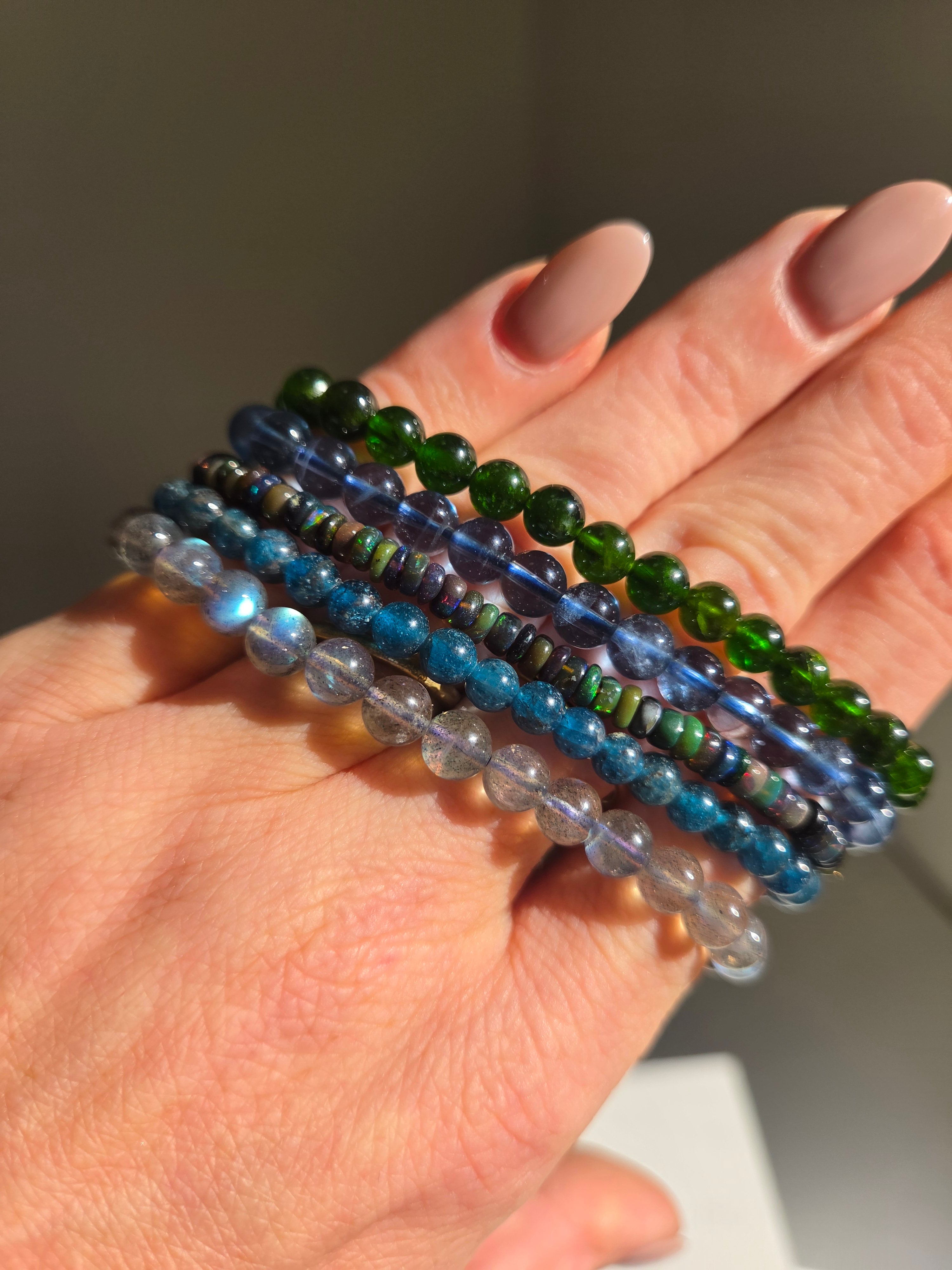 Bracelet Bundle 005