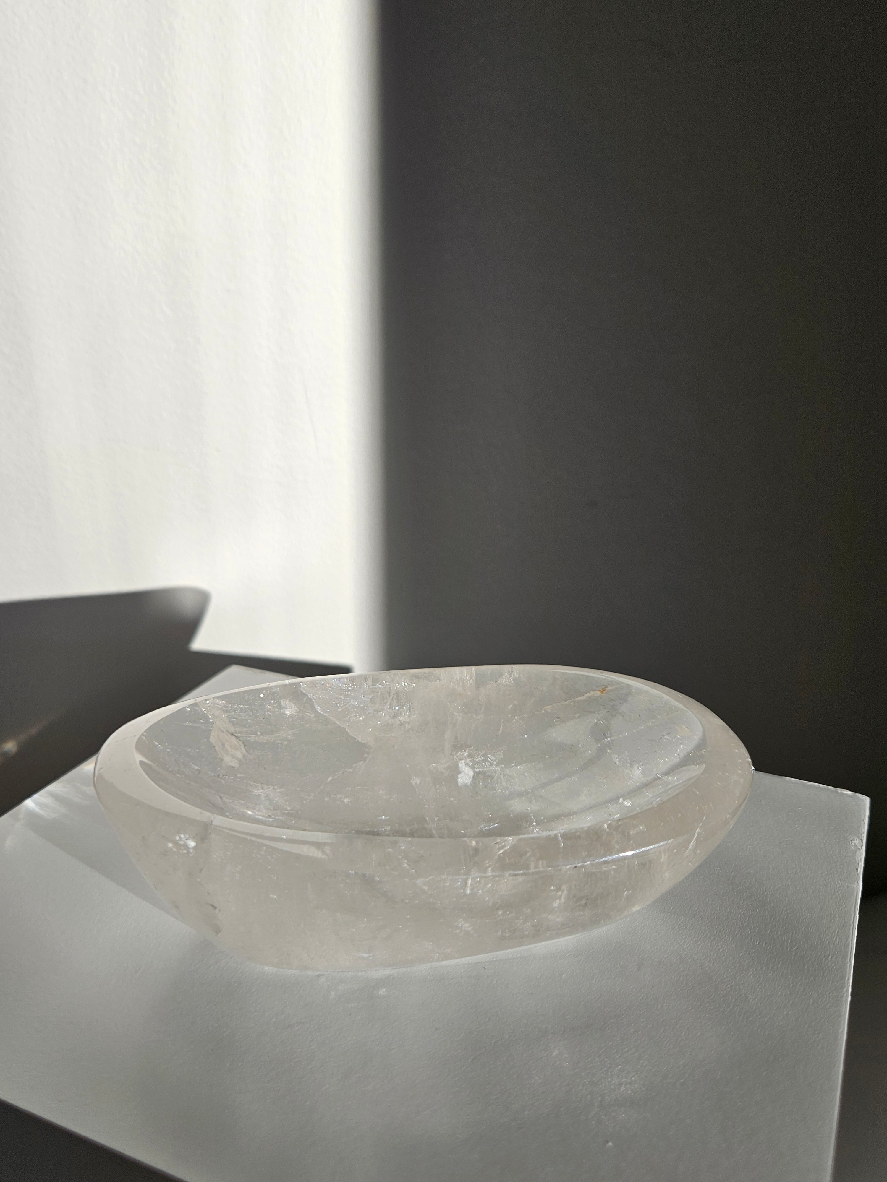 Quartz Bowl 005