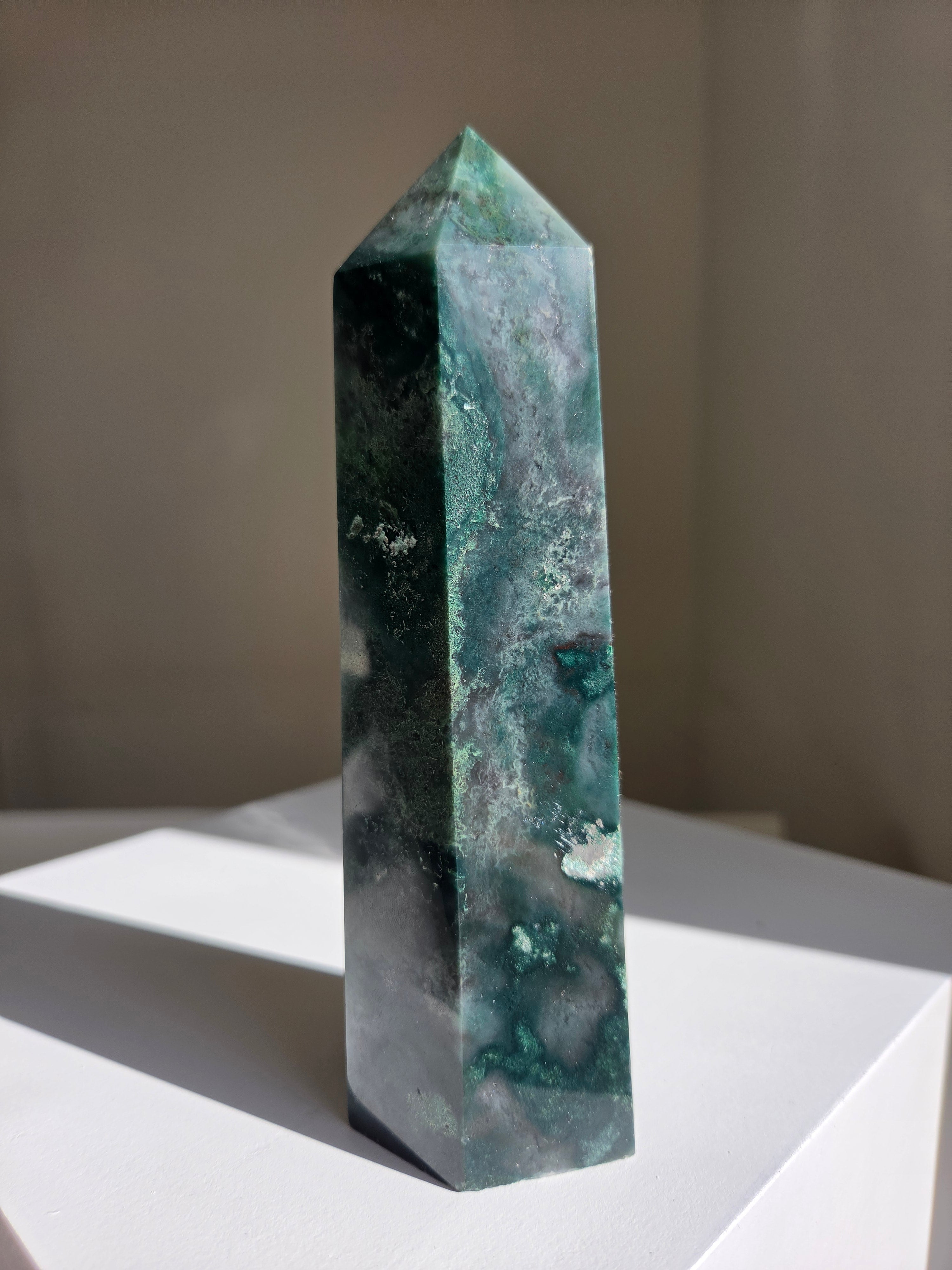 Sea Jasper Tower 001