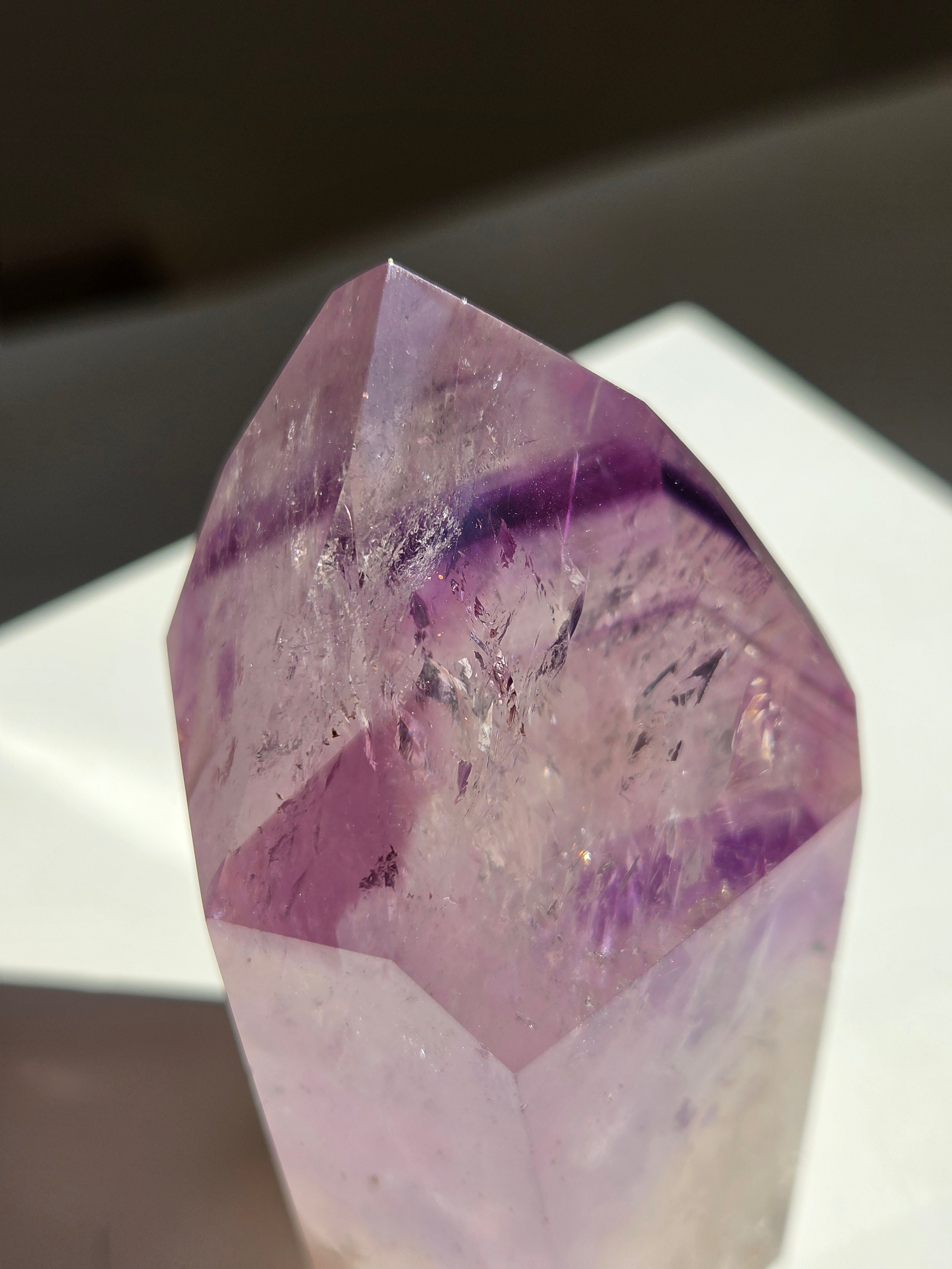 Phantom Amethyst Tower 005