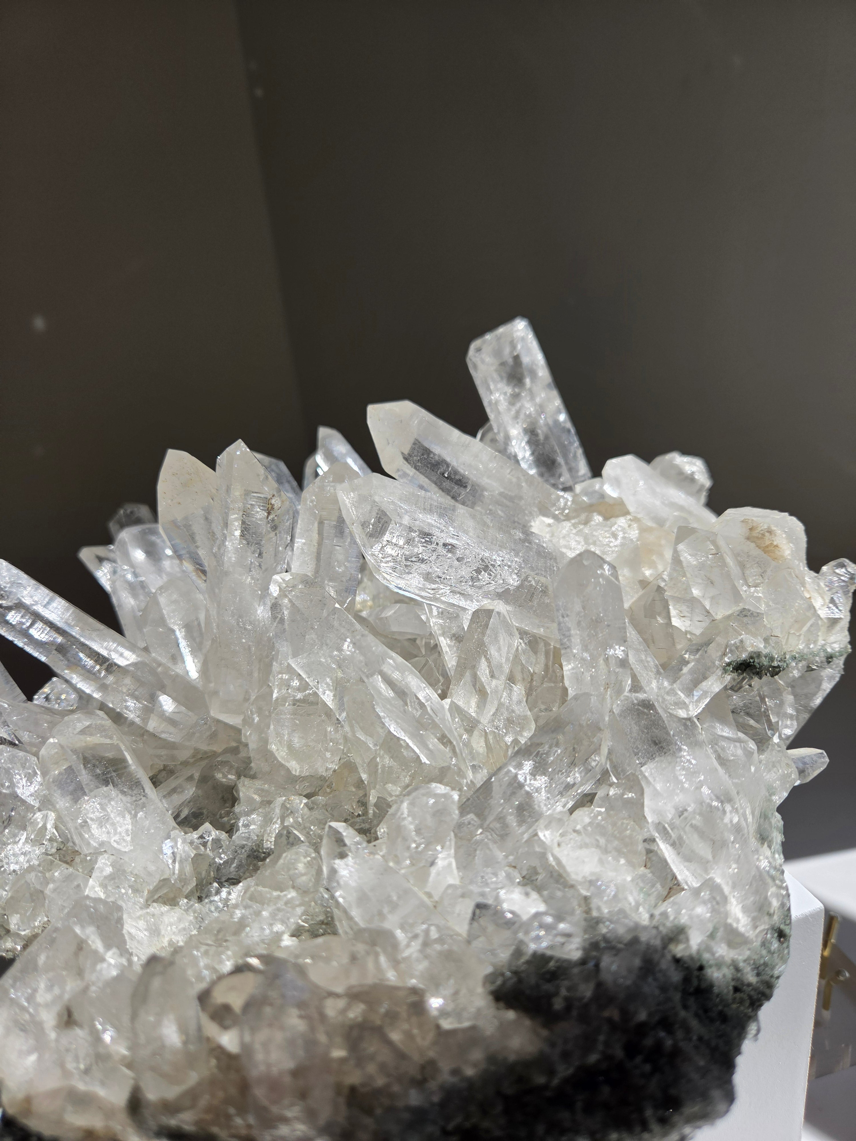 Himalayan Quartz 022