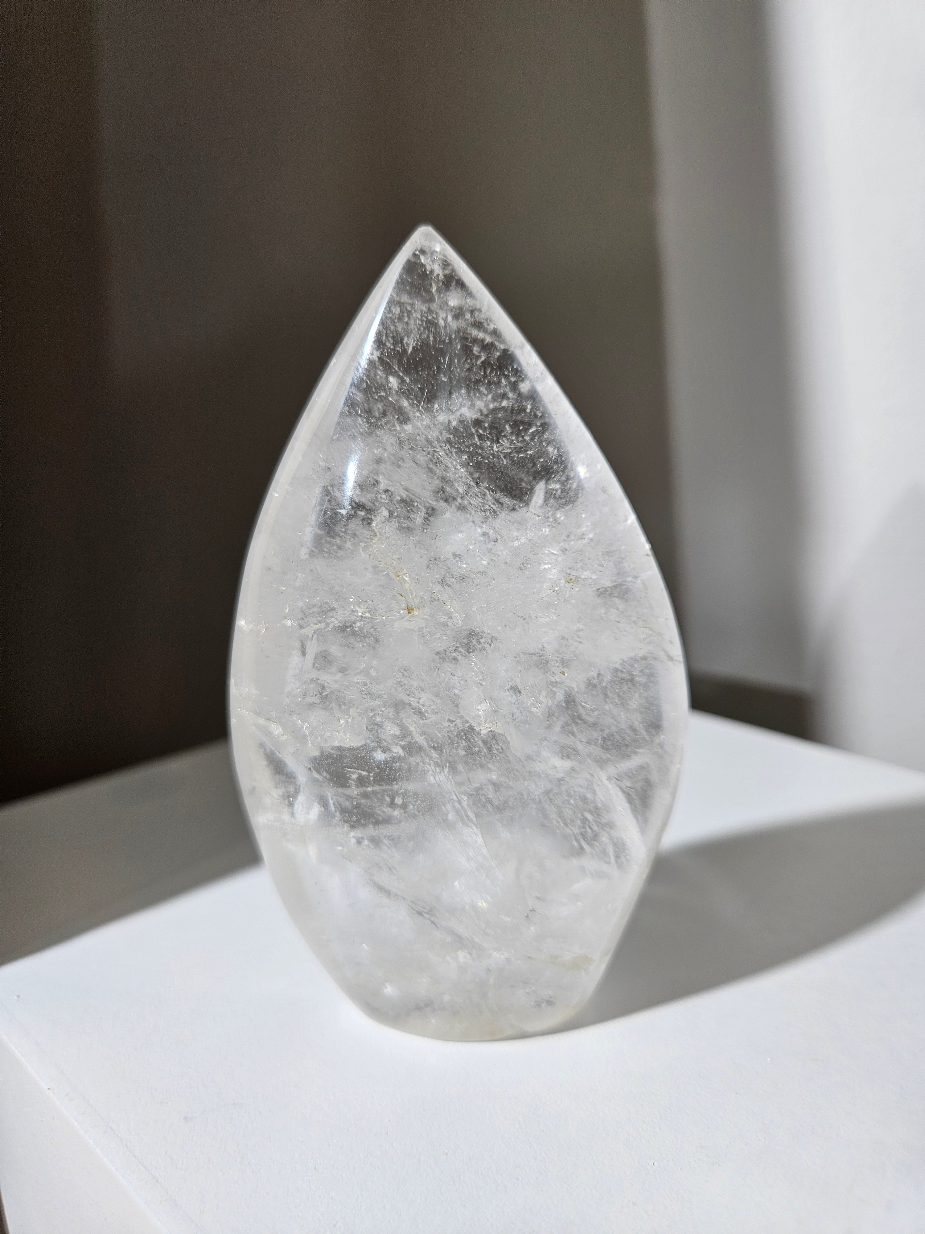 Quartz Flame 005