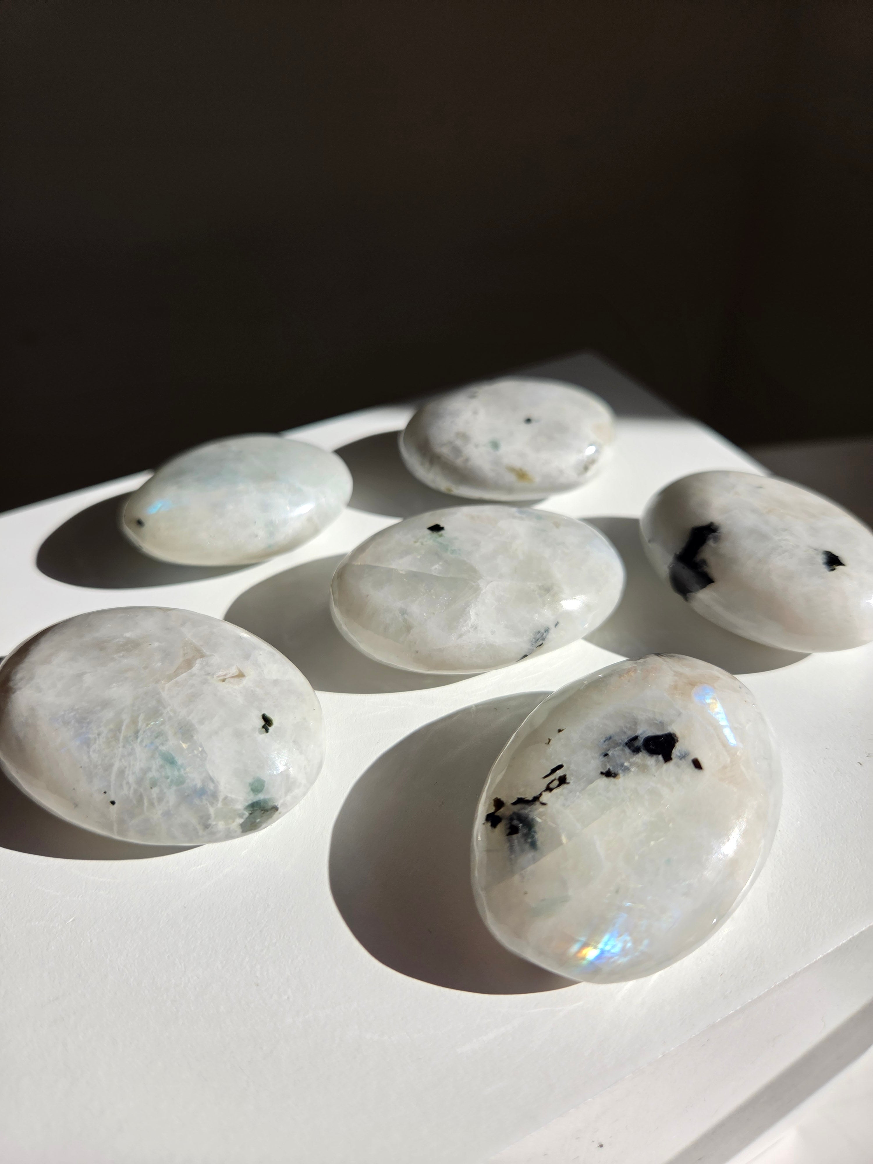Moonstone Palmstone
