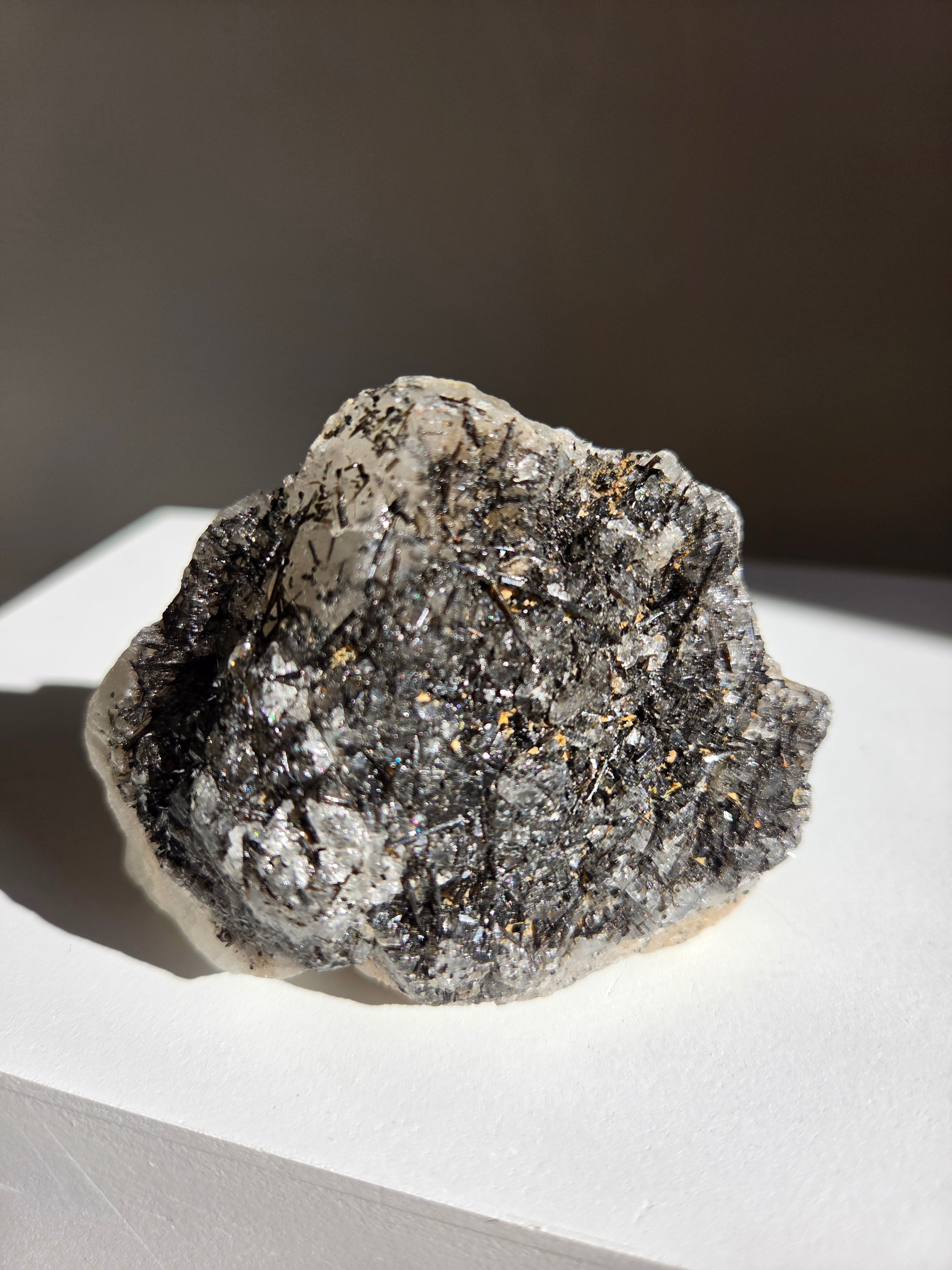 Tourmaline x Quartz 002