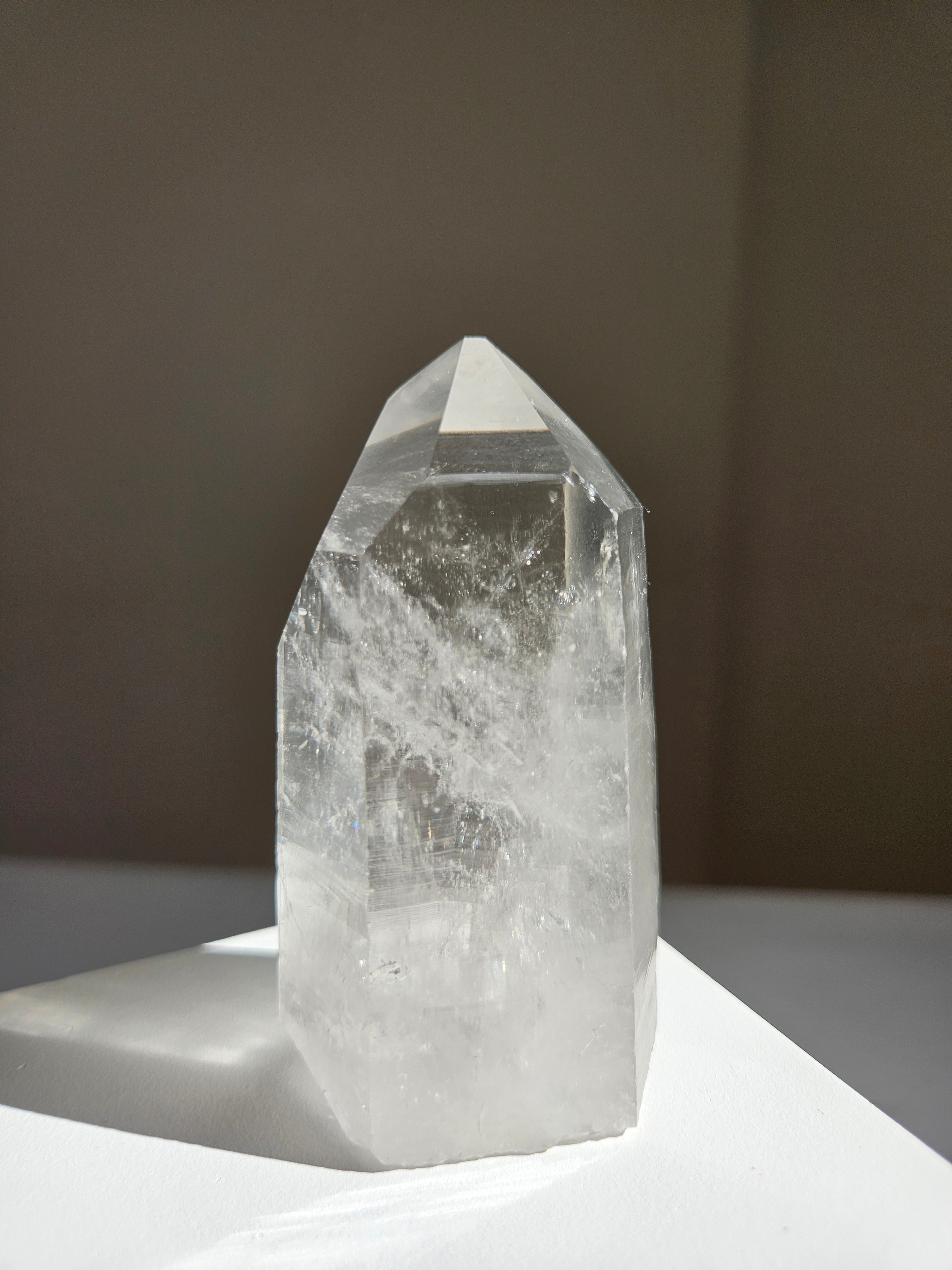 Black Phantom Quartz Tower 008