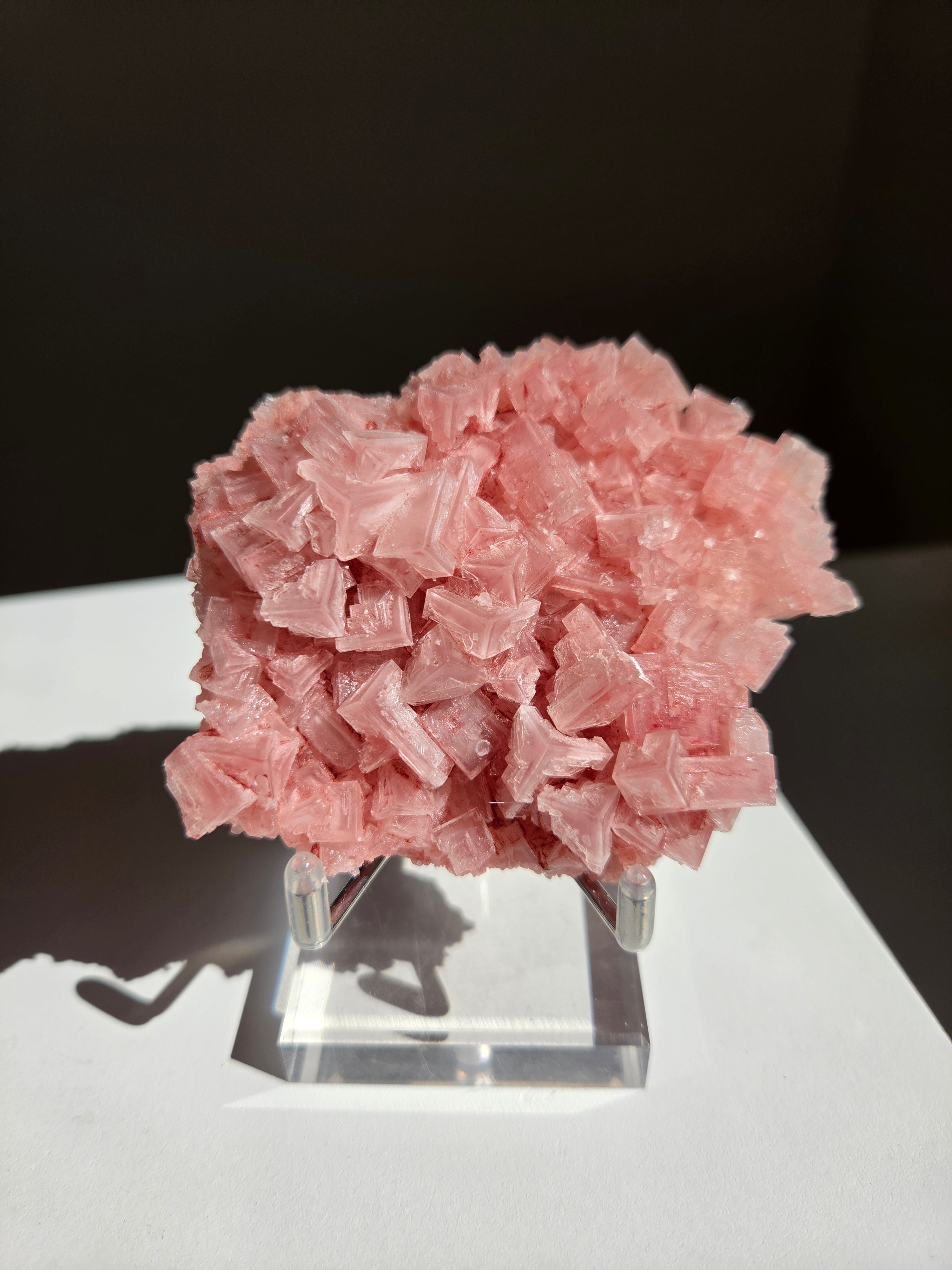 Pink Halite 003