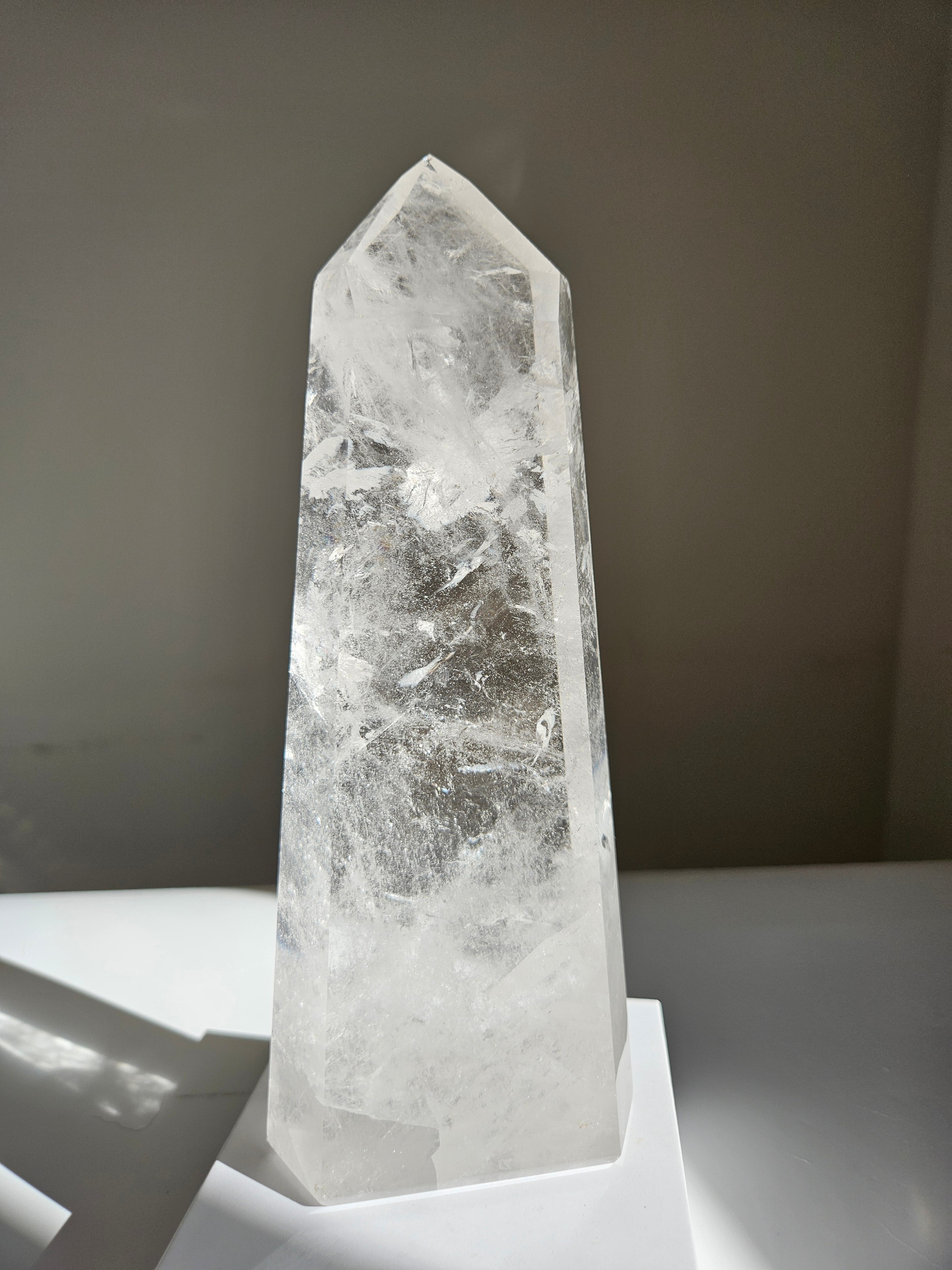 Quartz Tower 011