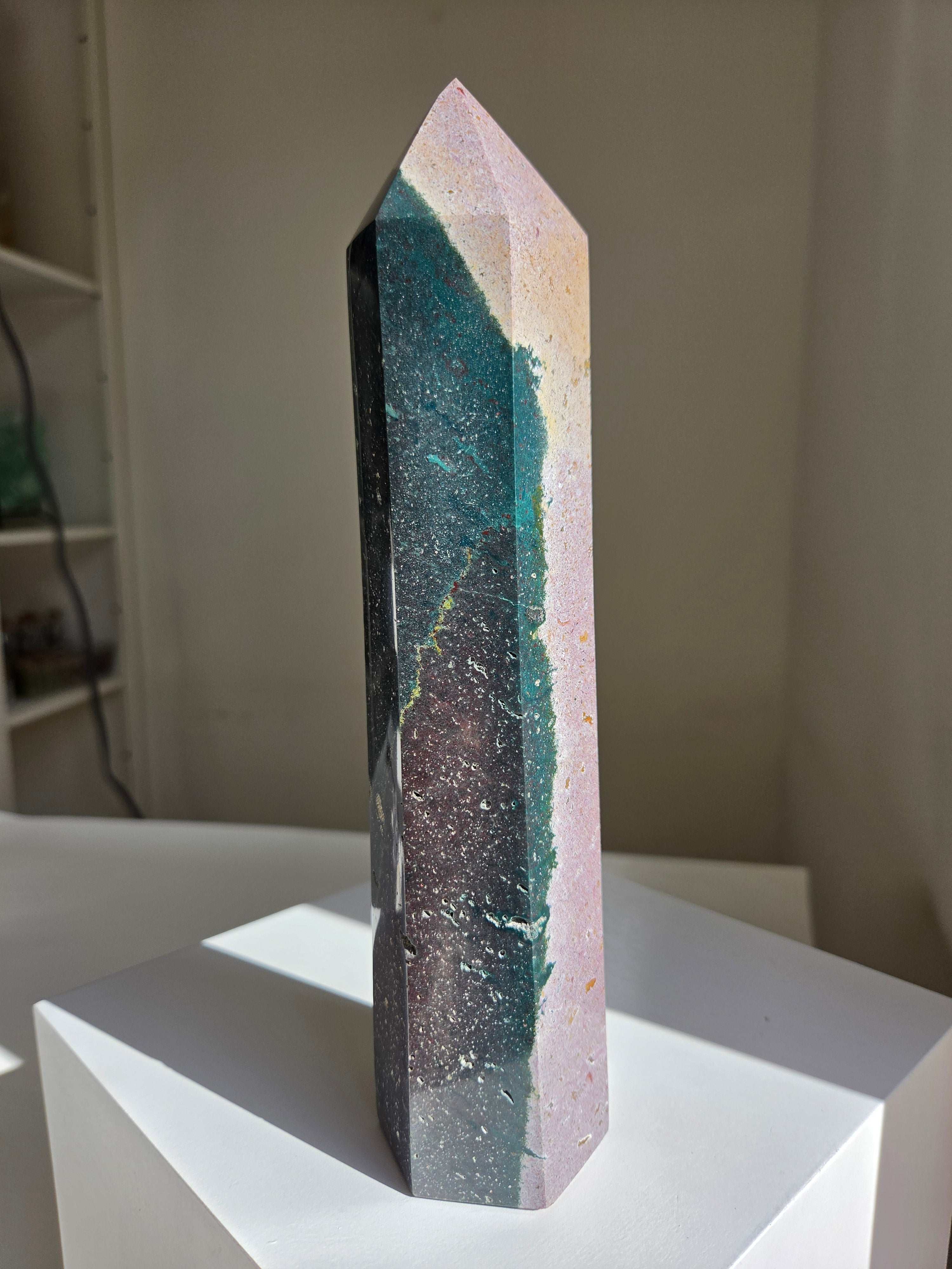 Sea Jasper Tower 002