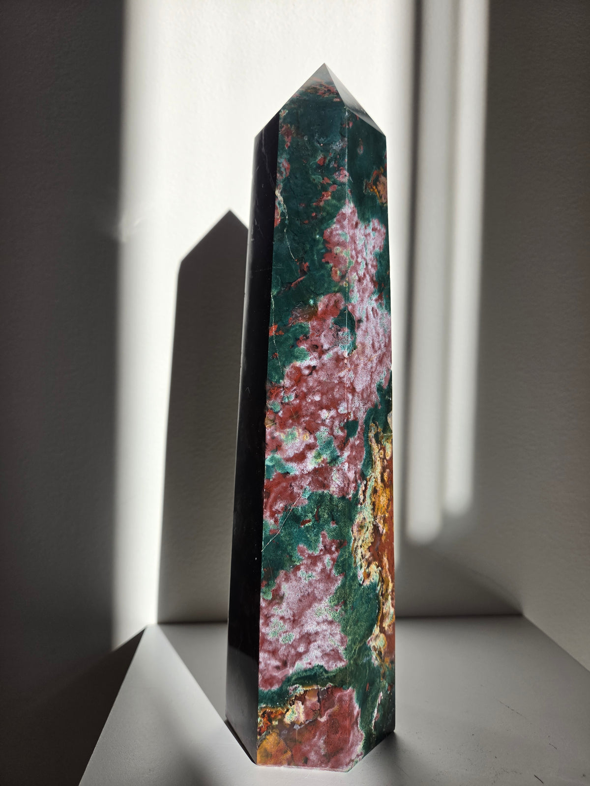XL Sea Jasper Tower 009
