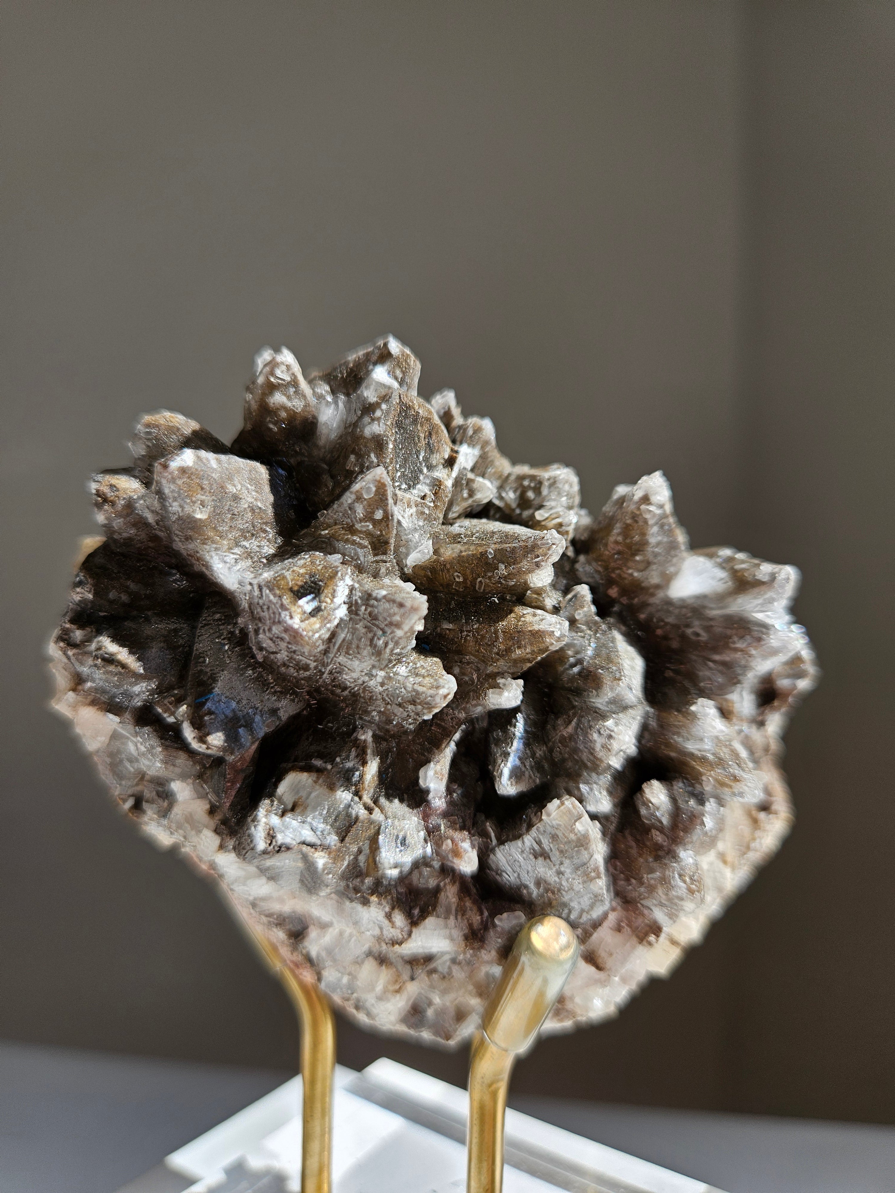 Dogtooth Calcite 012