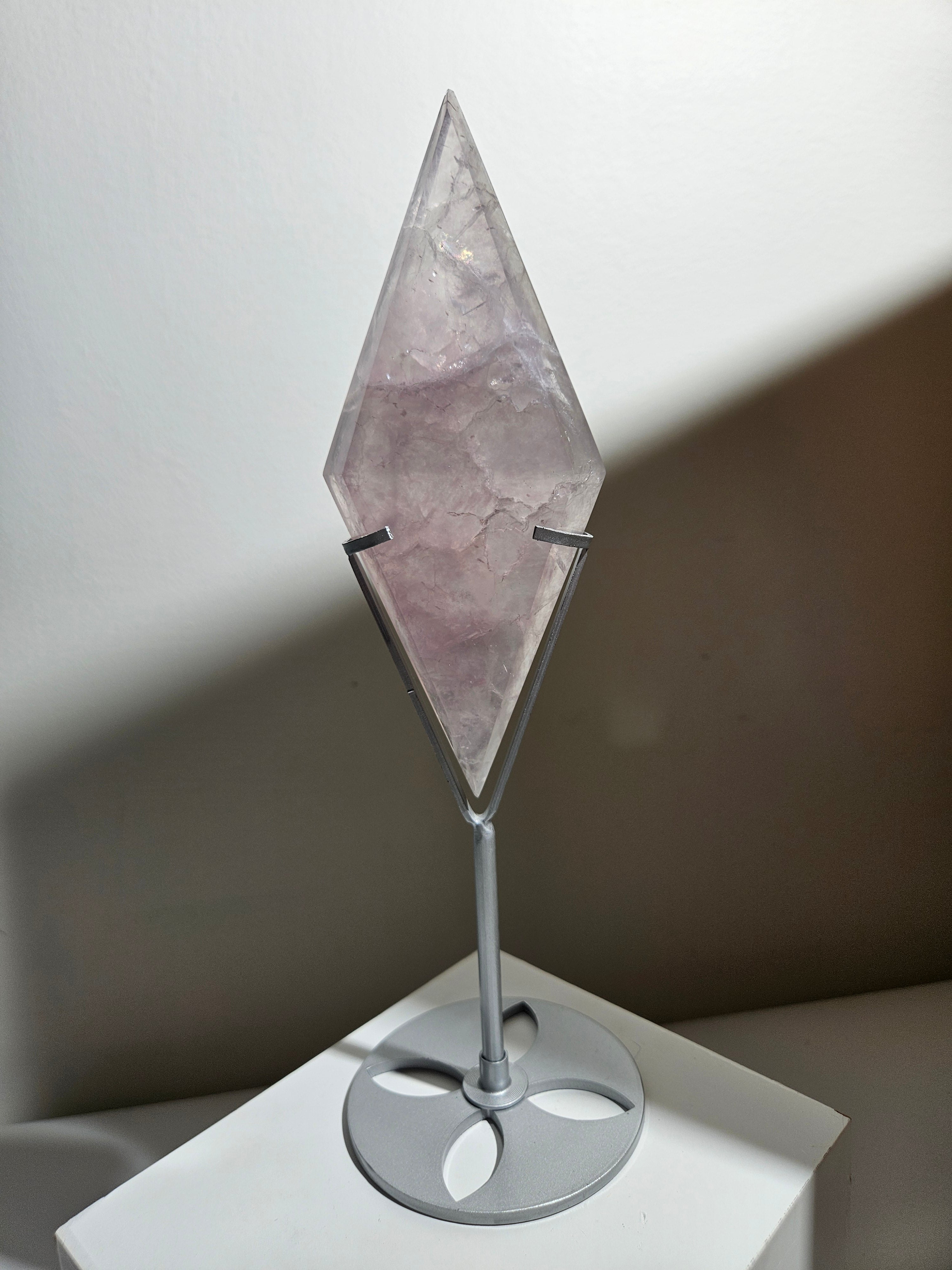 Fluorite x Mica Diamond 003