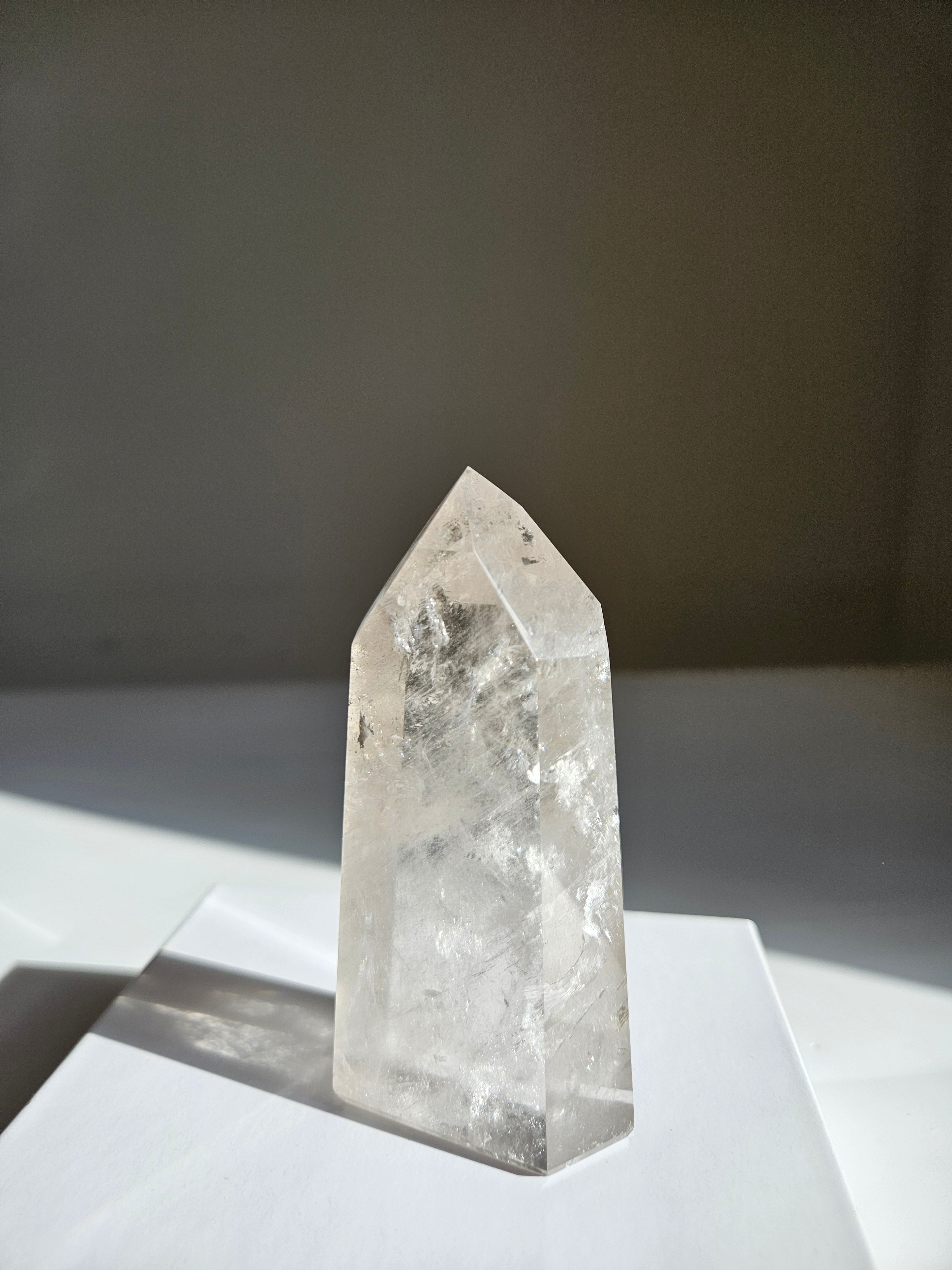 Quartz Tower 005