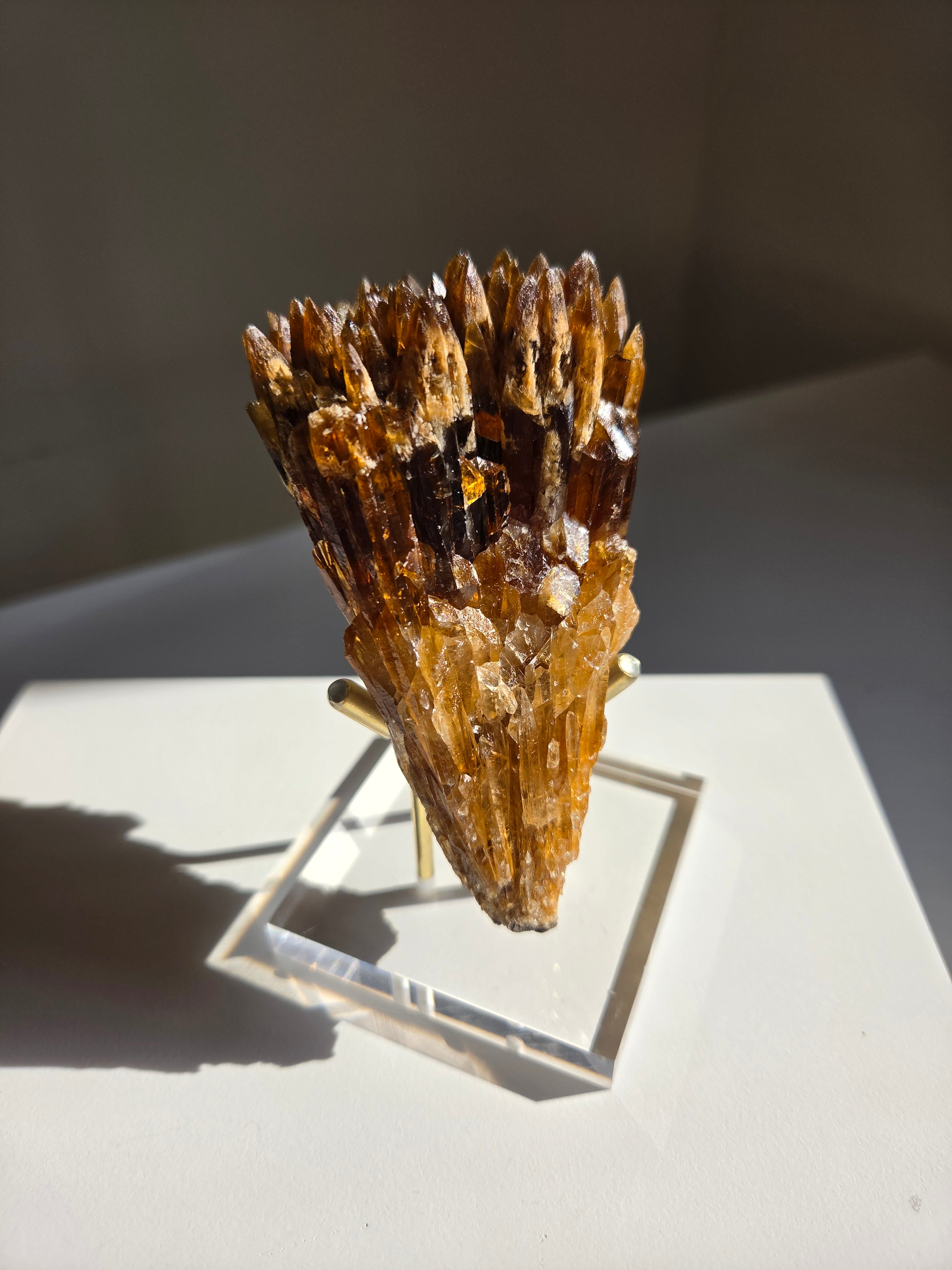 Calcite Spray 001