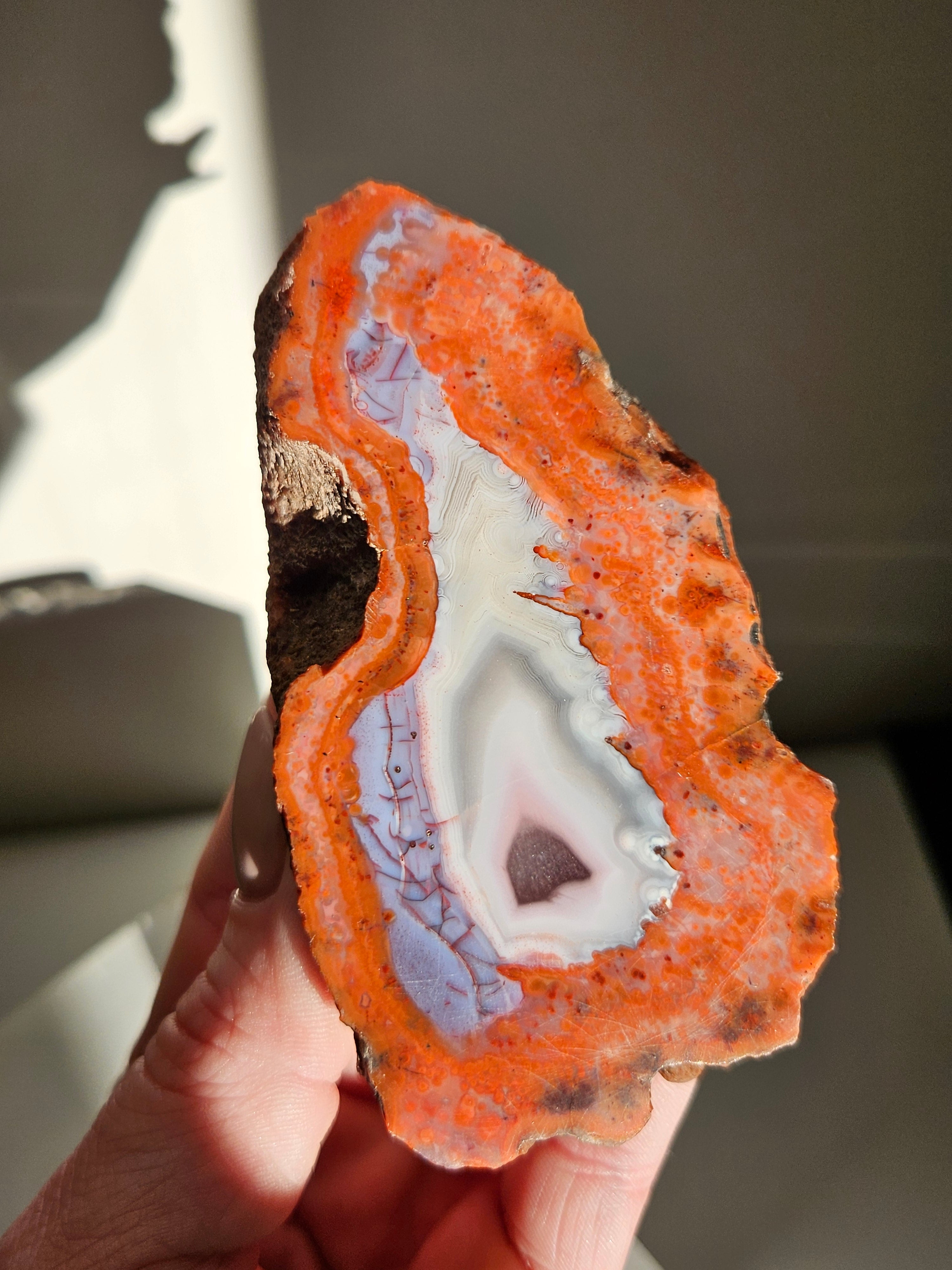 Berber Agate 005