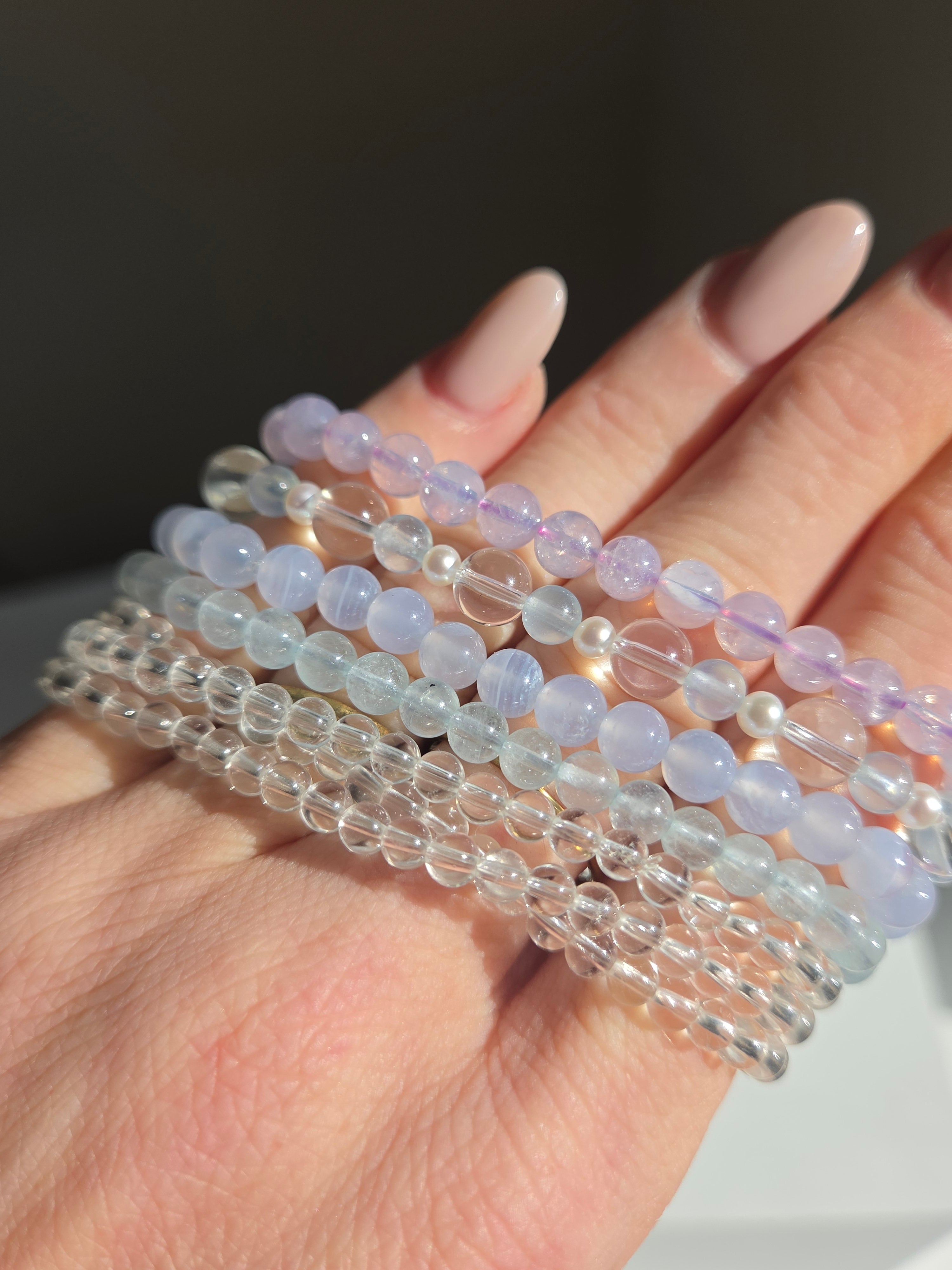 Bracelet Bundle 002