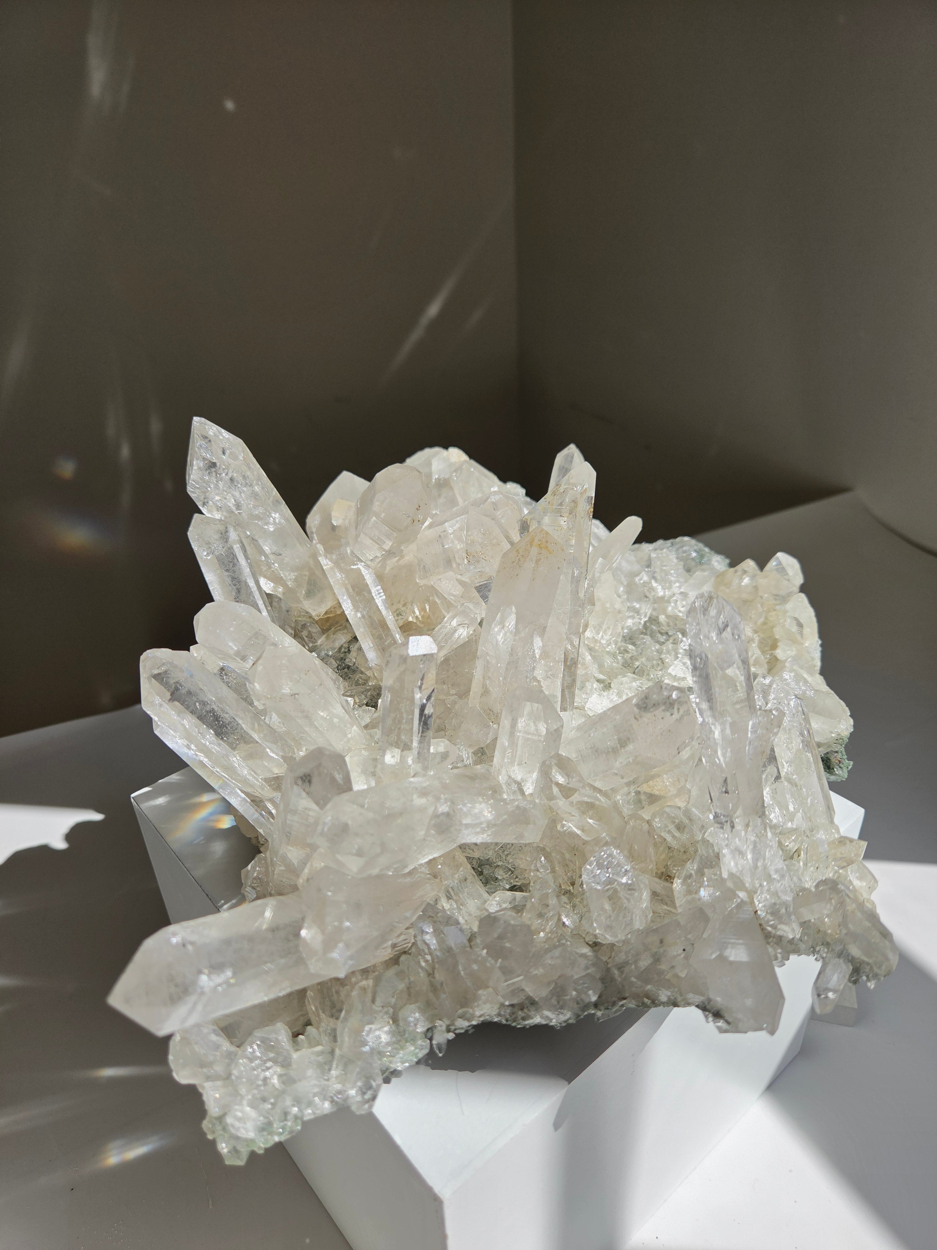 Himalayan Quartz 022