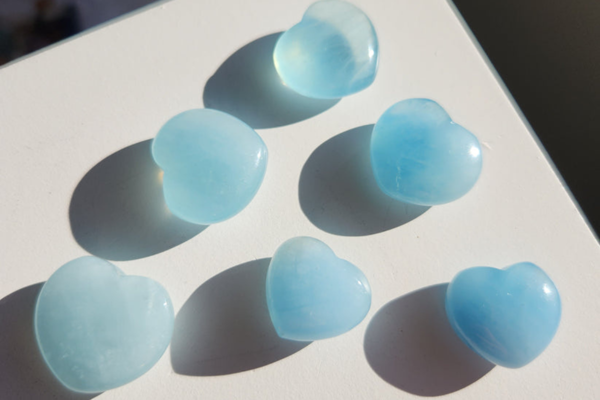Aquamarine
