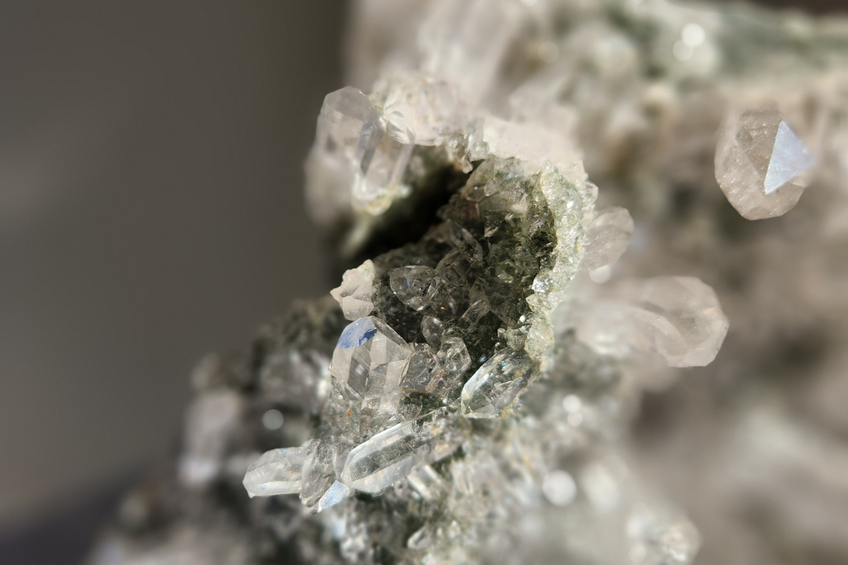 Himalayan Quartz