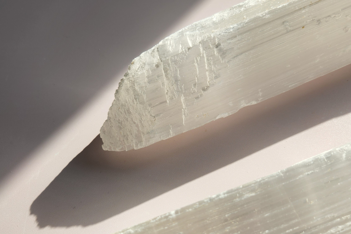 Selenite