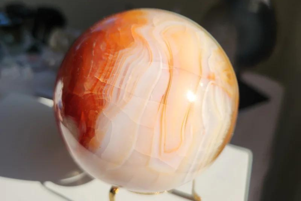 Carnelian