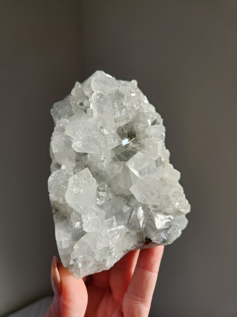 Apophyllite