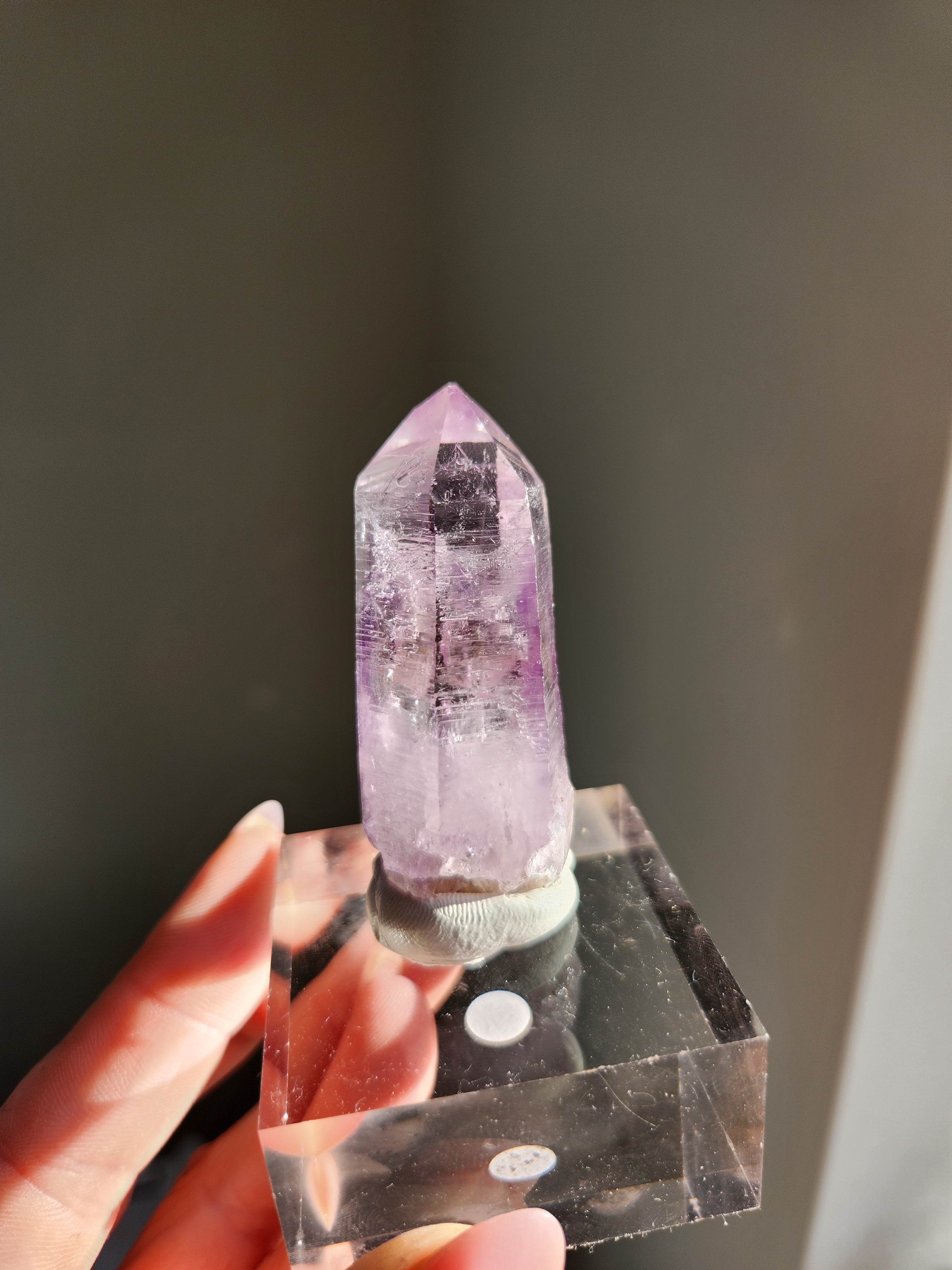 Vera Cruz Amethyst 002
