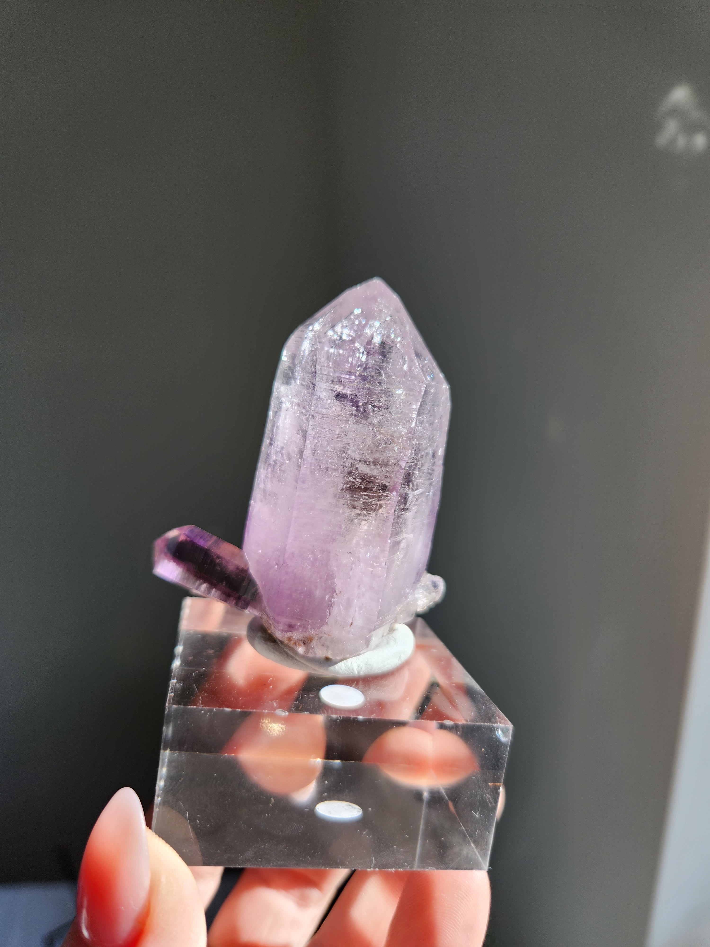 Vera Cruz Amethyst 006