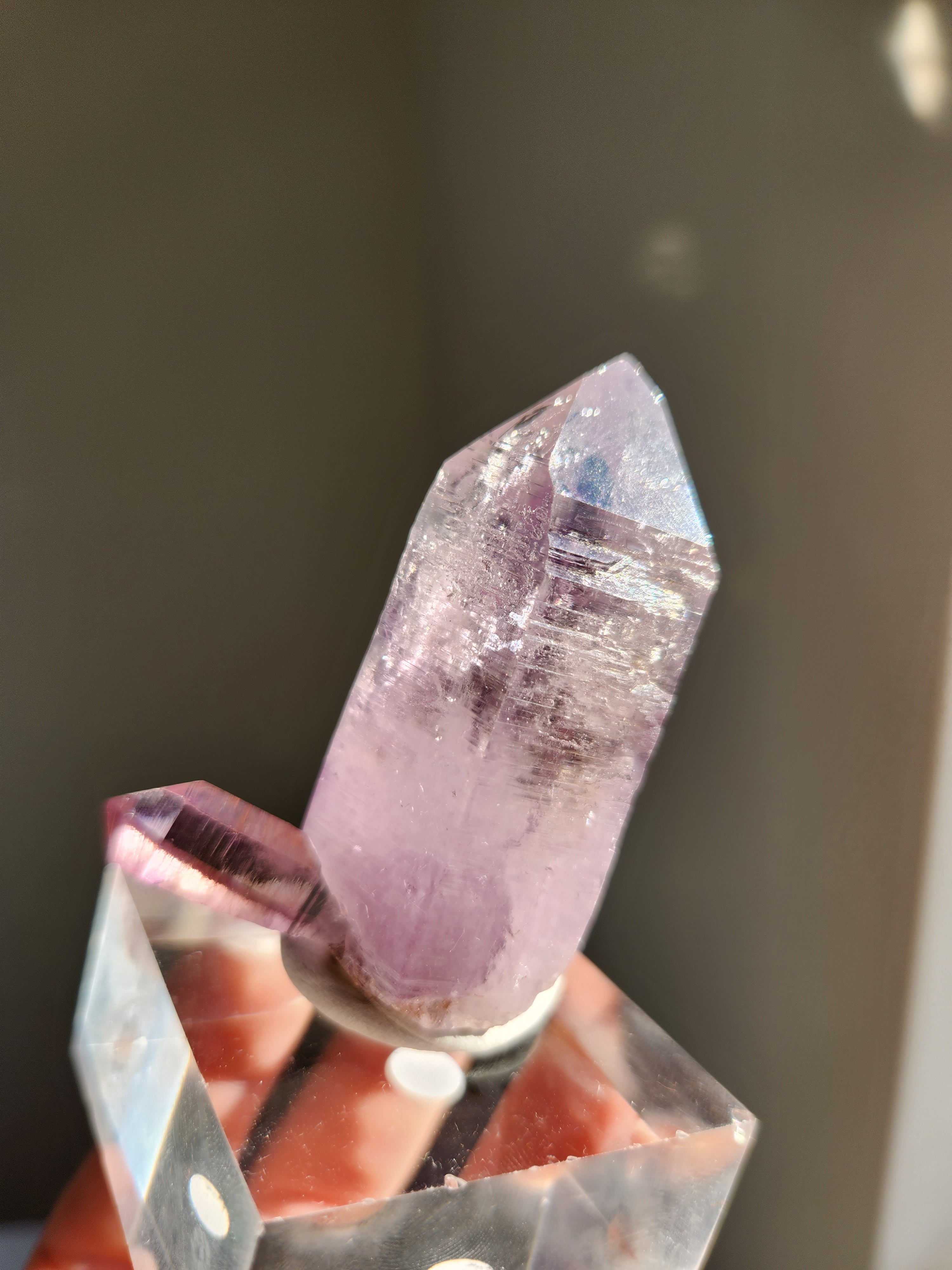 Vera Cruz Amethyst 006