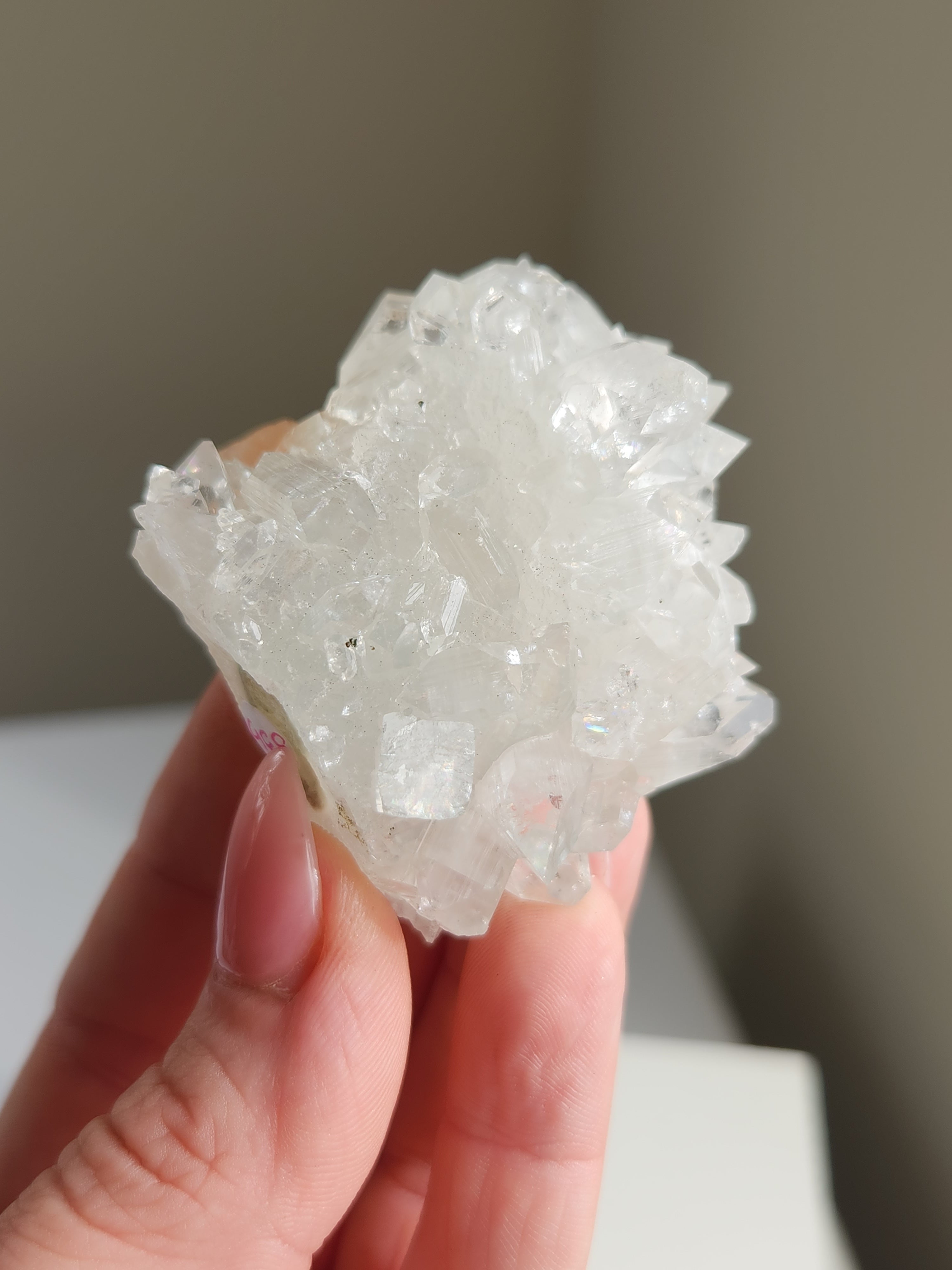 Apophyllite | 034