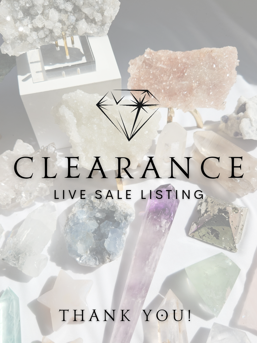 Clearance box