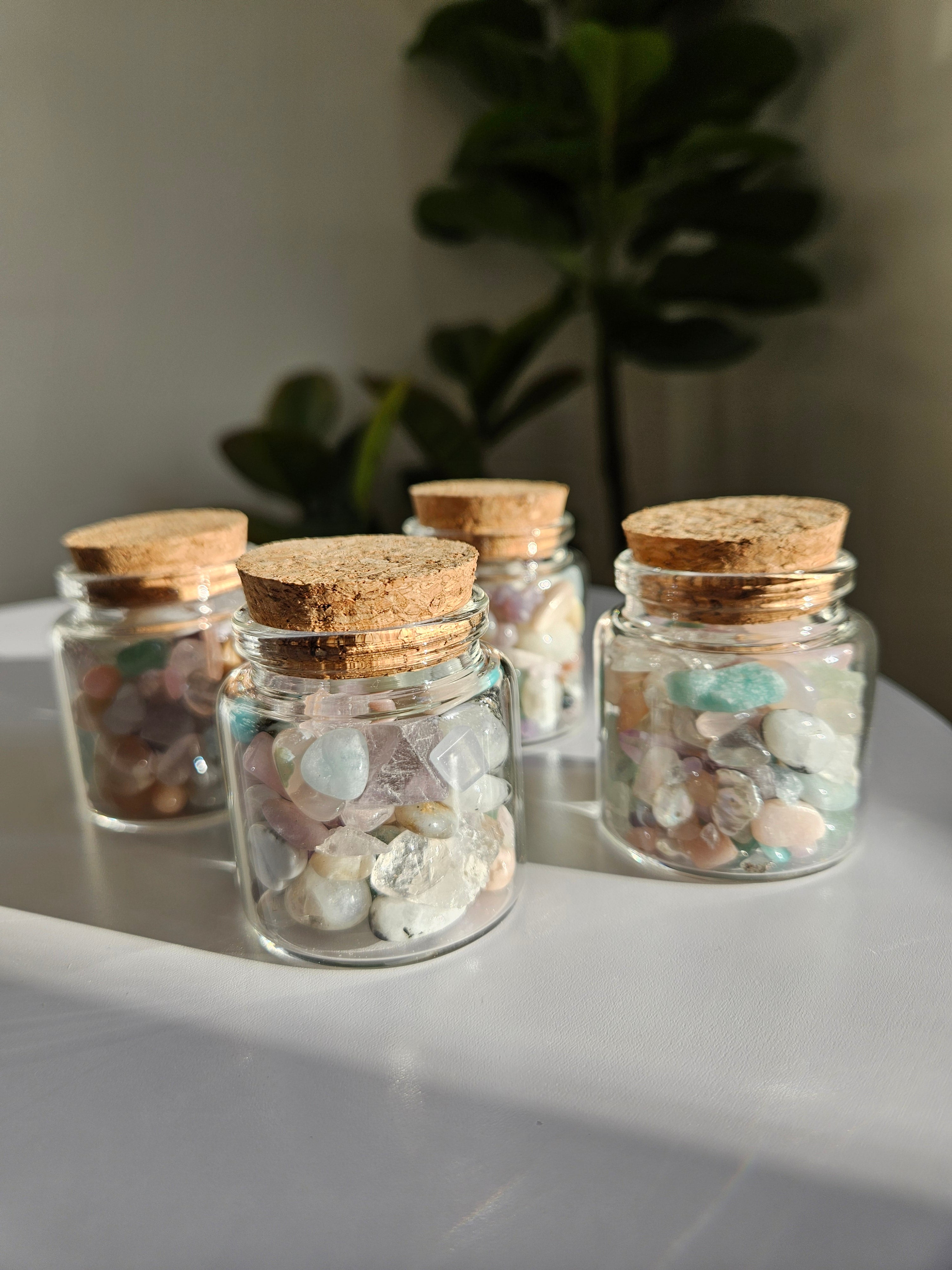 Fairy Confetti Jar